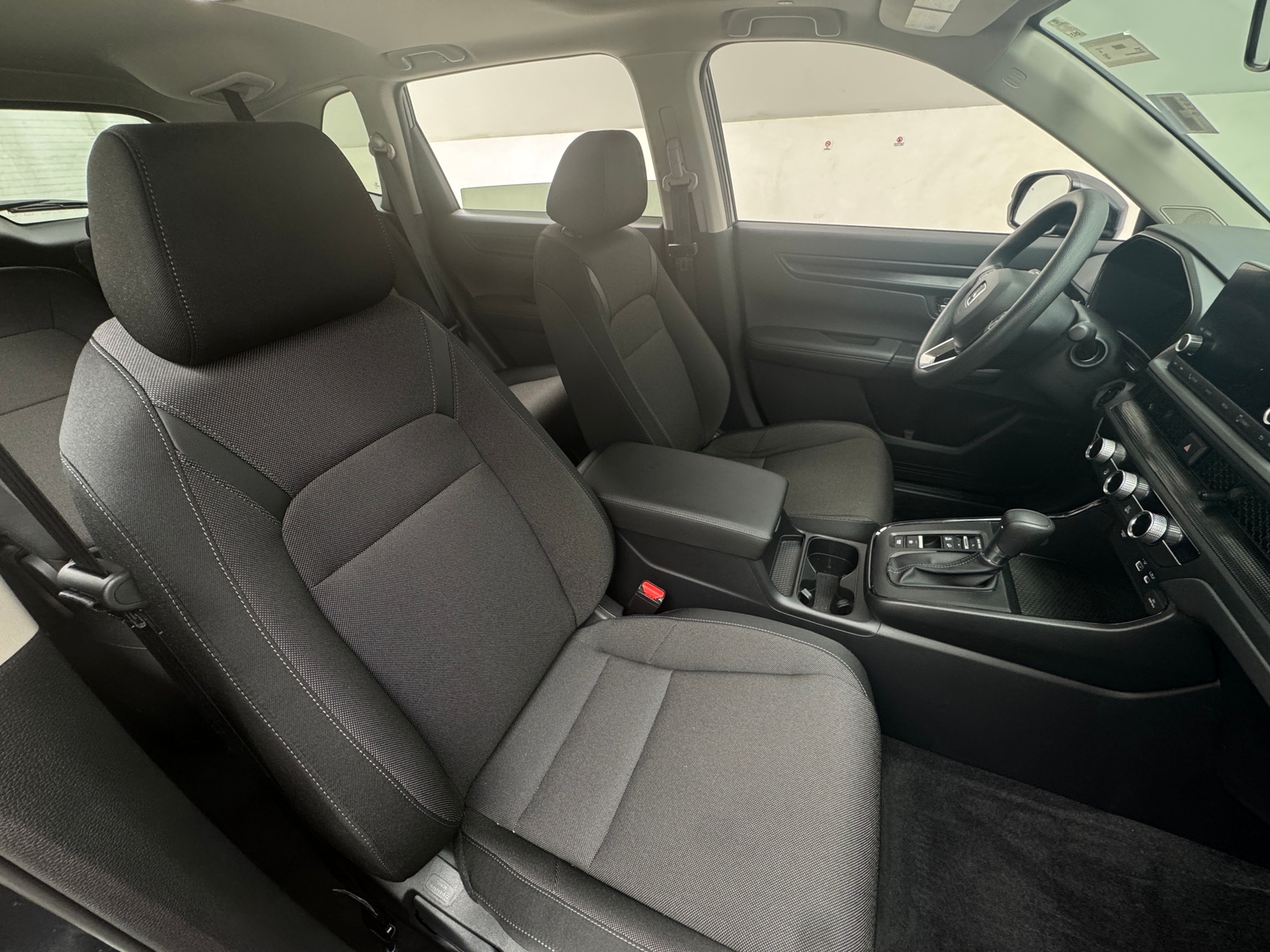 Thumbnail: 2024 Honda CR-V - 2