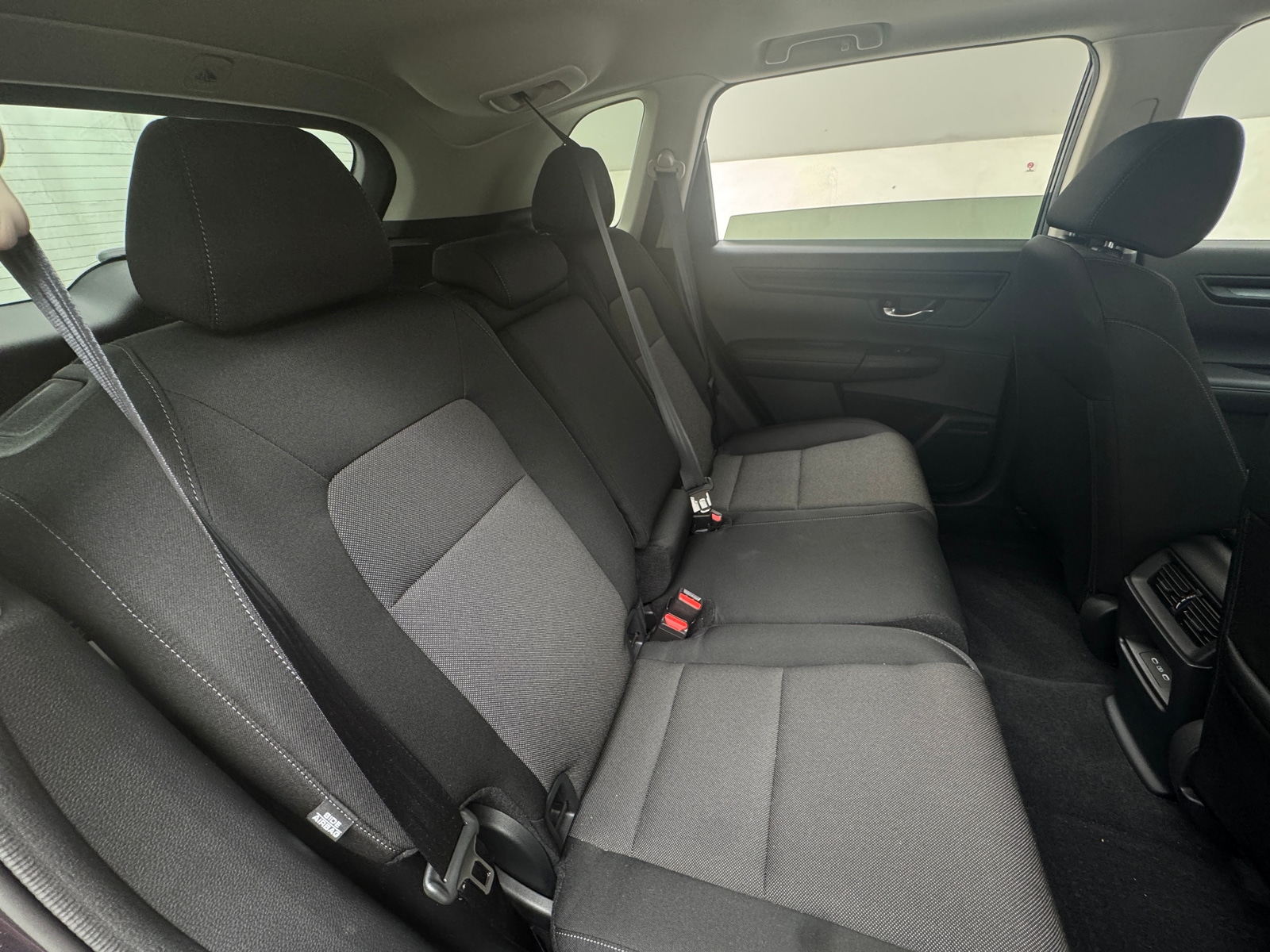 Thumbnail: 2024 Honda CR-V - 6
