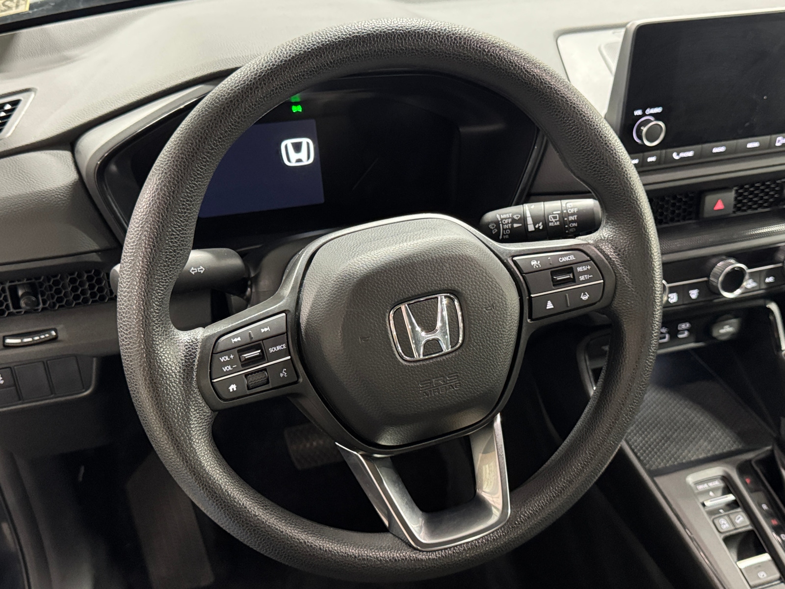 Thumbnail: 2024 Honda CR-V - 5