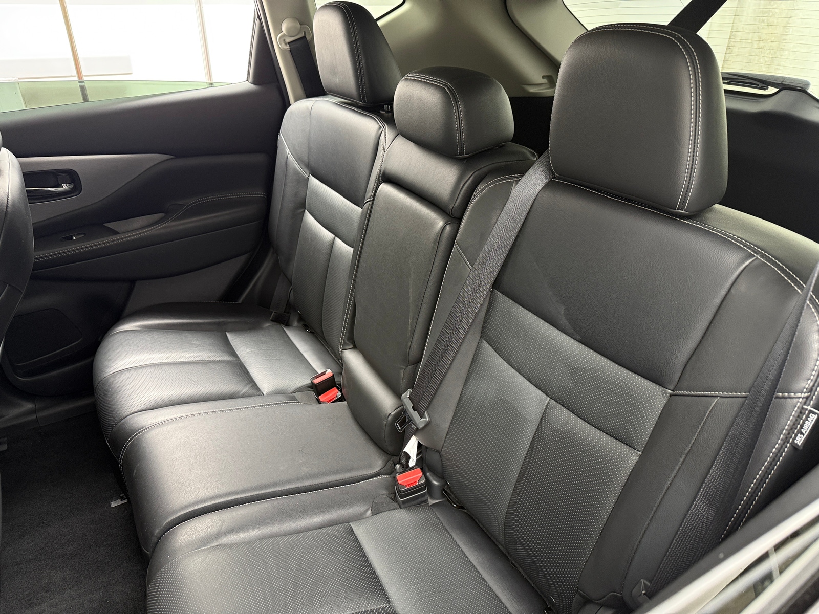 Thumbnail: 2019 Nissan Murano - 5