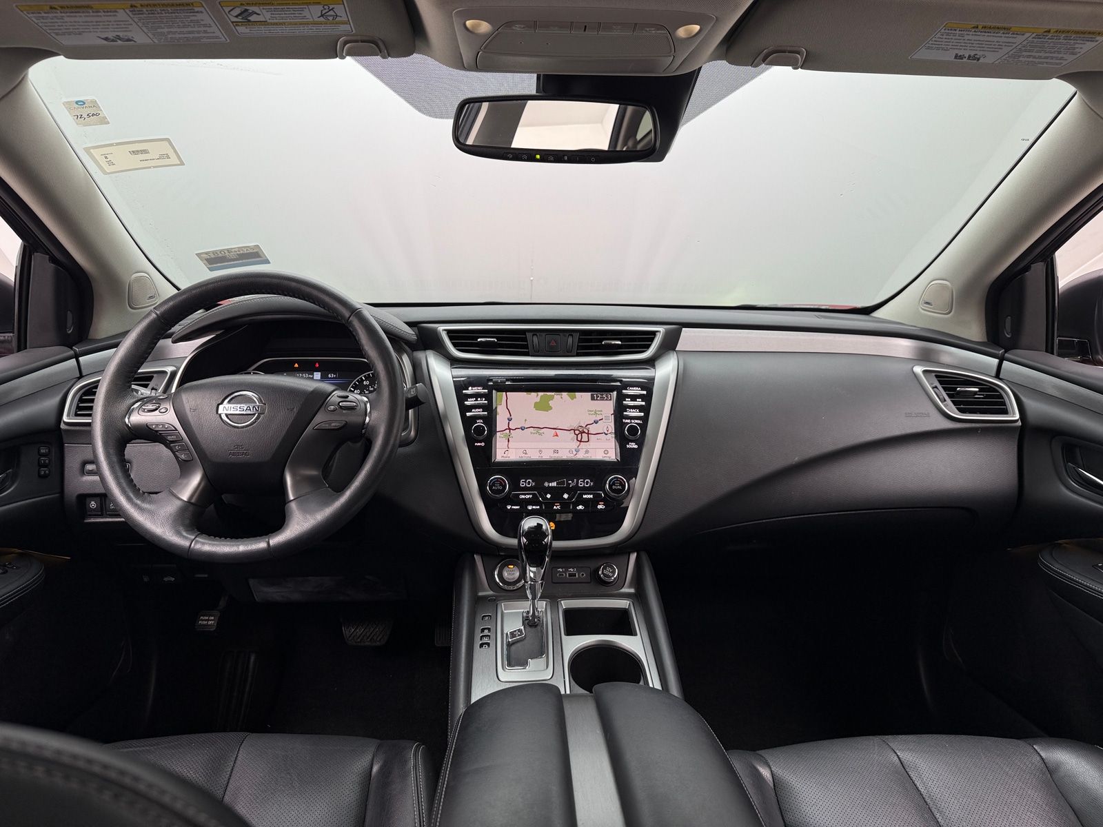Thumbnail: 2019 Nissan Murano - 2