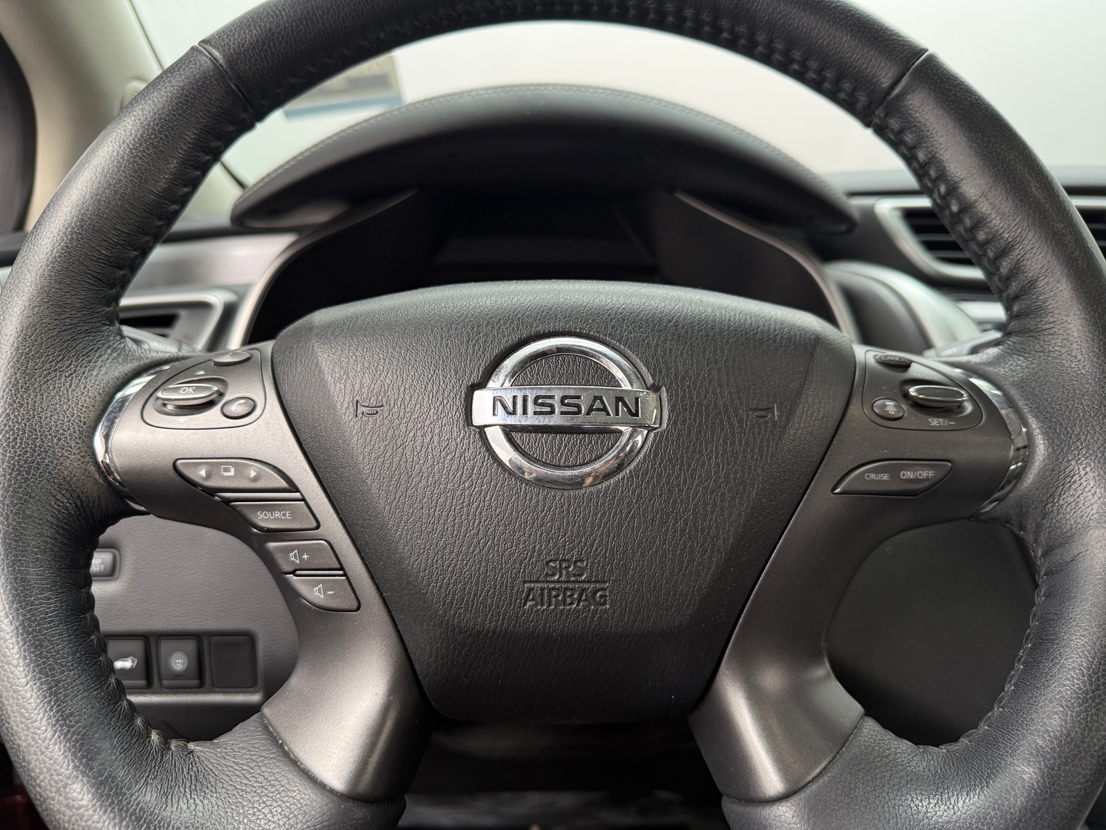 Thumbnail: 2019 Nissan Murano - 4