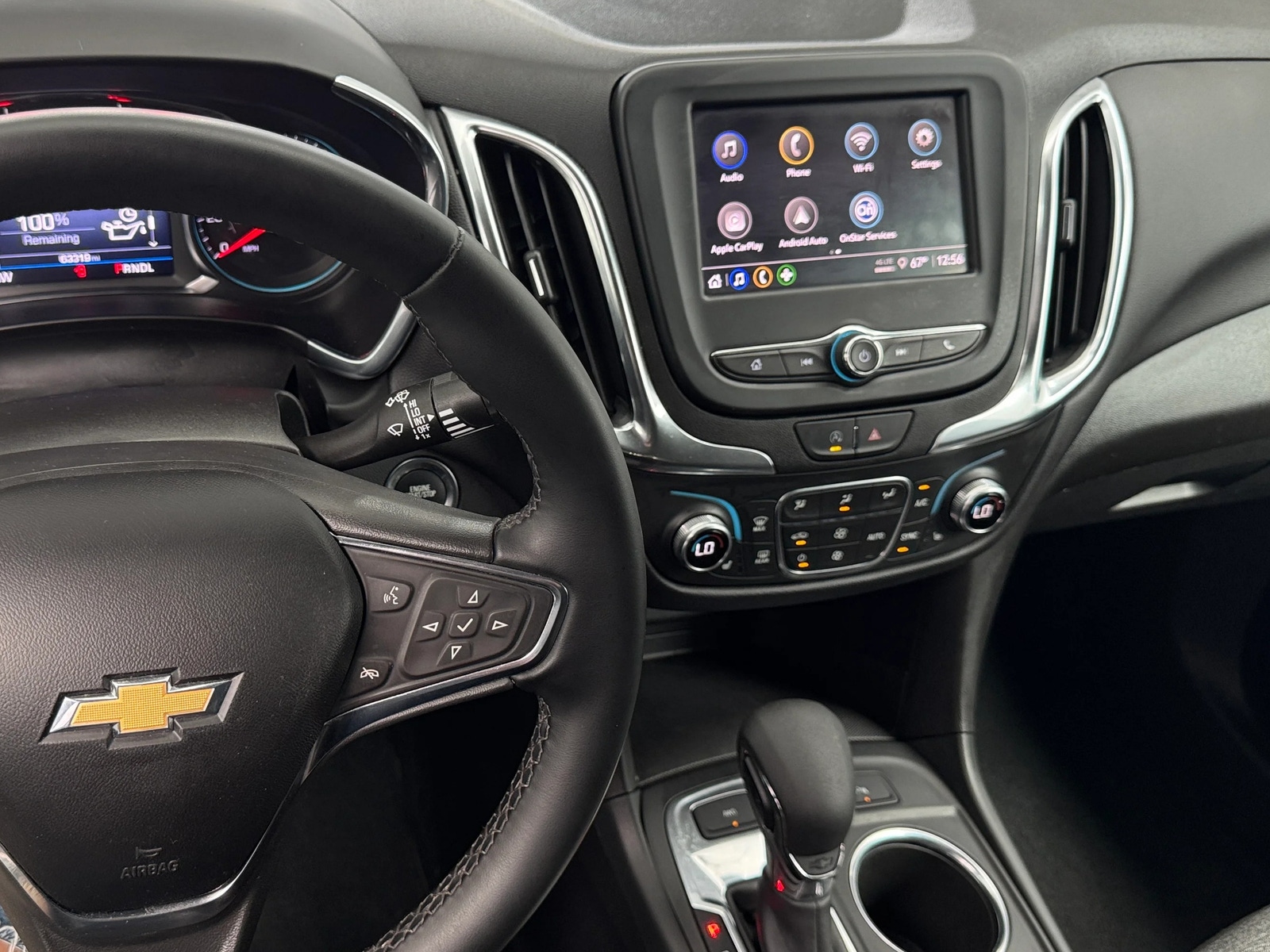Thumbnail: 2023 Chevrolet Equinox - 3