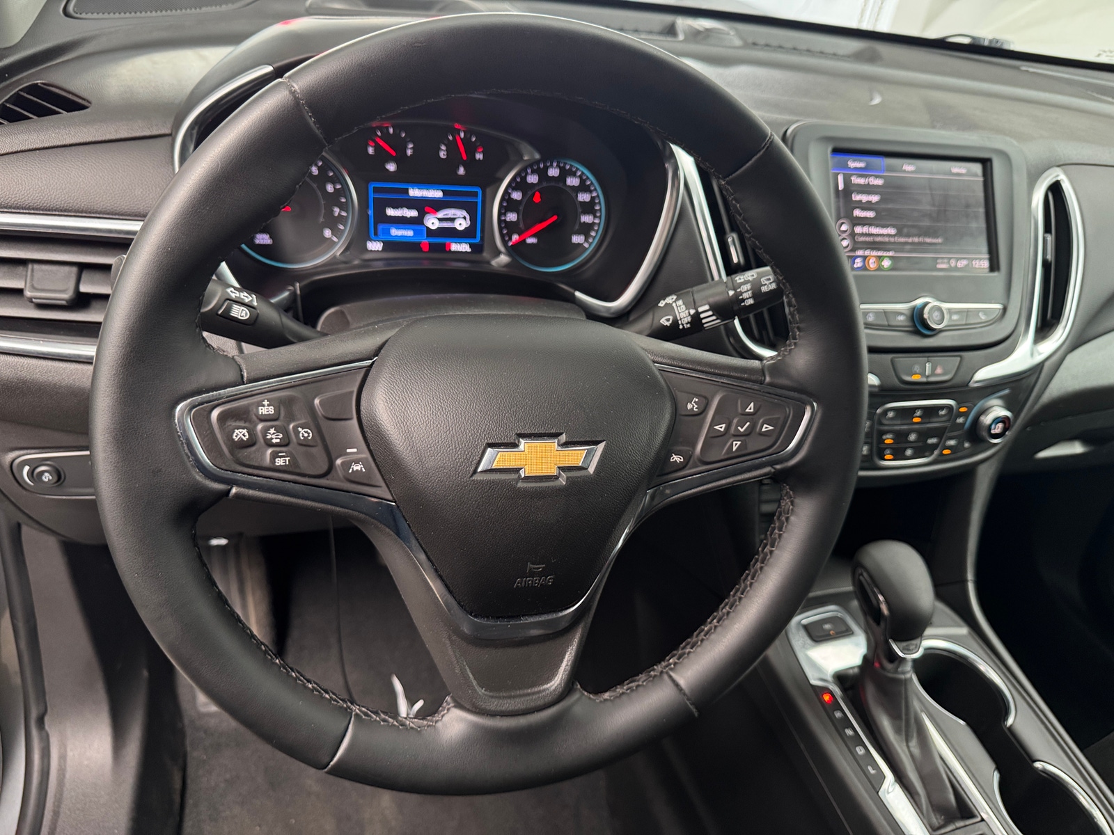 Thumbnail: 2023 Chevrolet Equinox - 5
