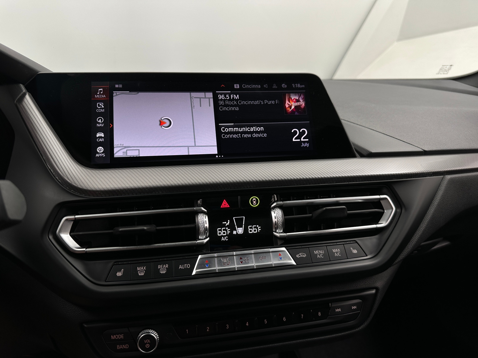 Thumbnail: 2021 BMW 2 Series - 3