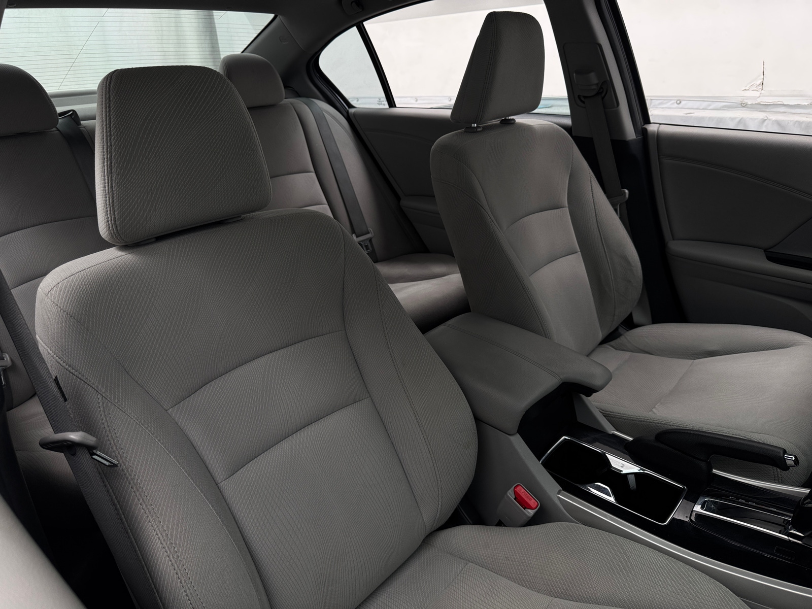 Thumbnail: 2016 Honda Accord - 2