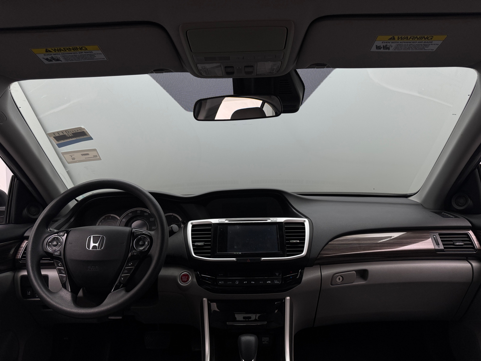 Thumbnail: 2016 Honda Accord - 3