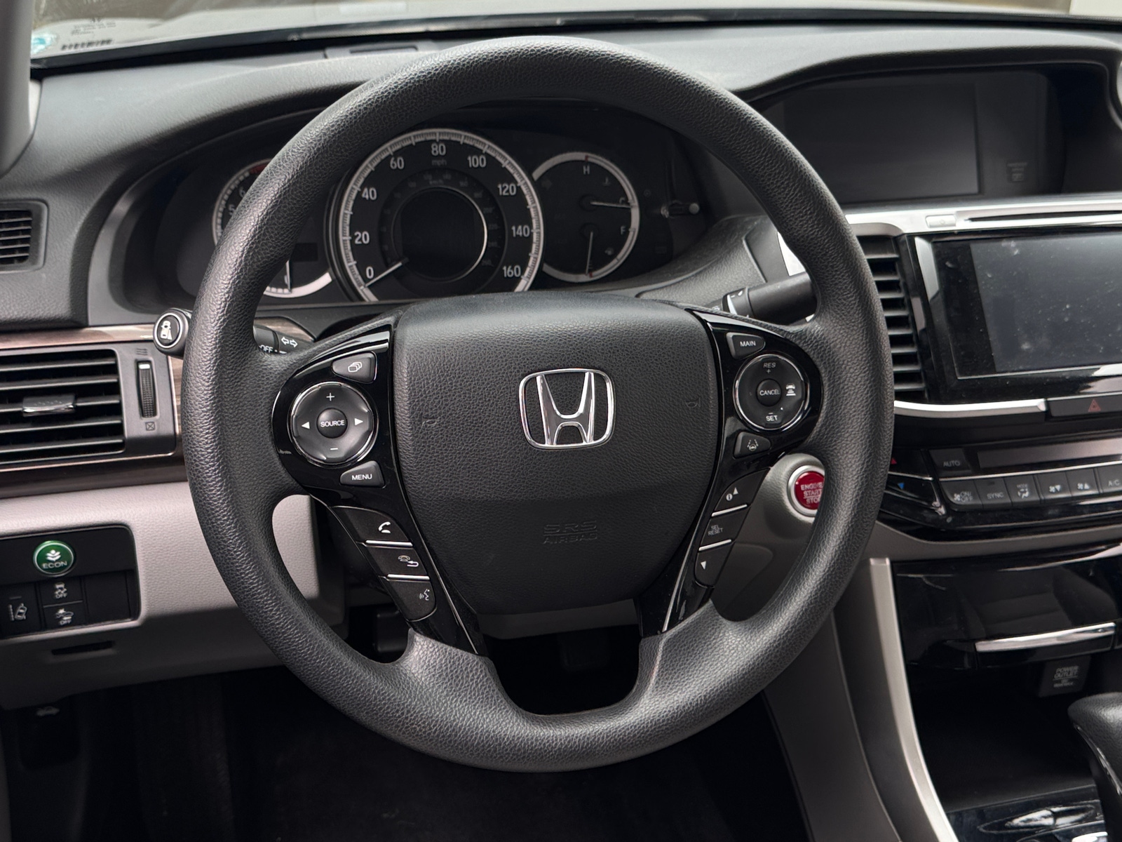 Thumbnail: 2016 Honda Accord - 5