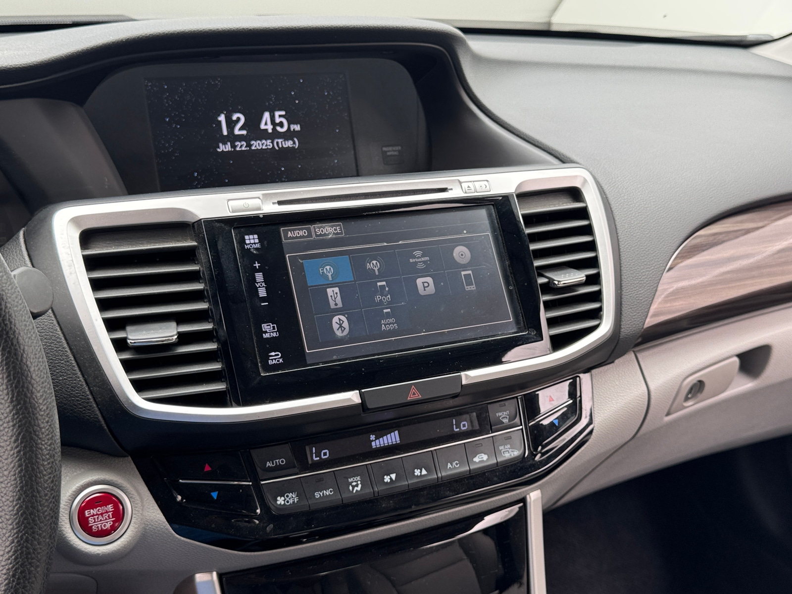 Thumbnail: 2016 Honda Accord - 4