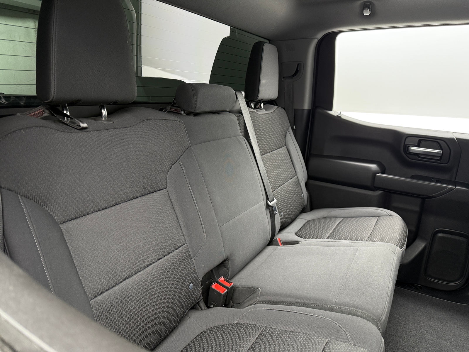 Thumbnail: 2019 Chevrolet Silverado 1500 - 6