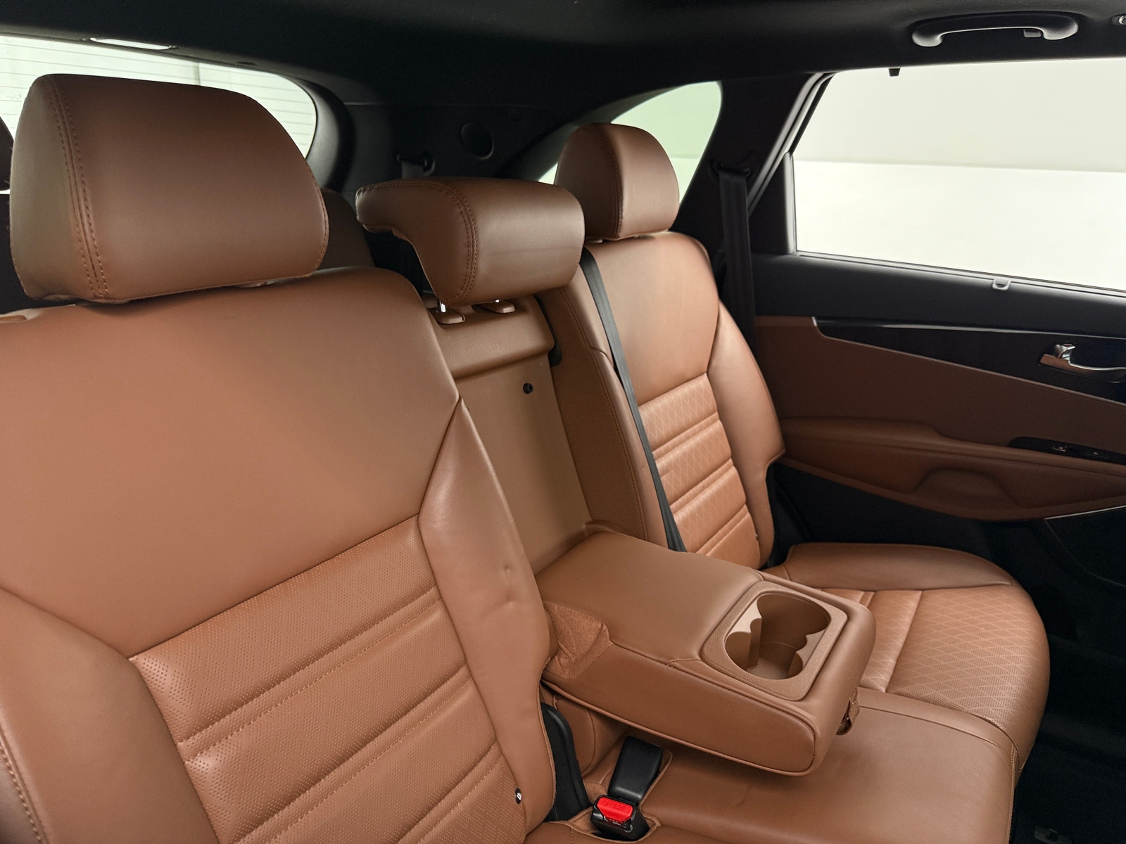 Thumbnail: 2019 Kia Sorento - 5
