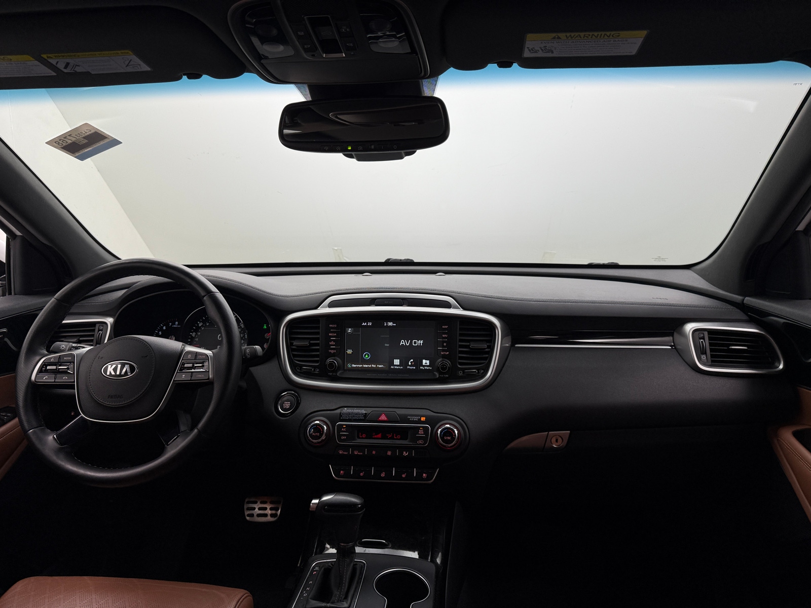 Thumbnail: 2019 Kia Sorento - 2