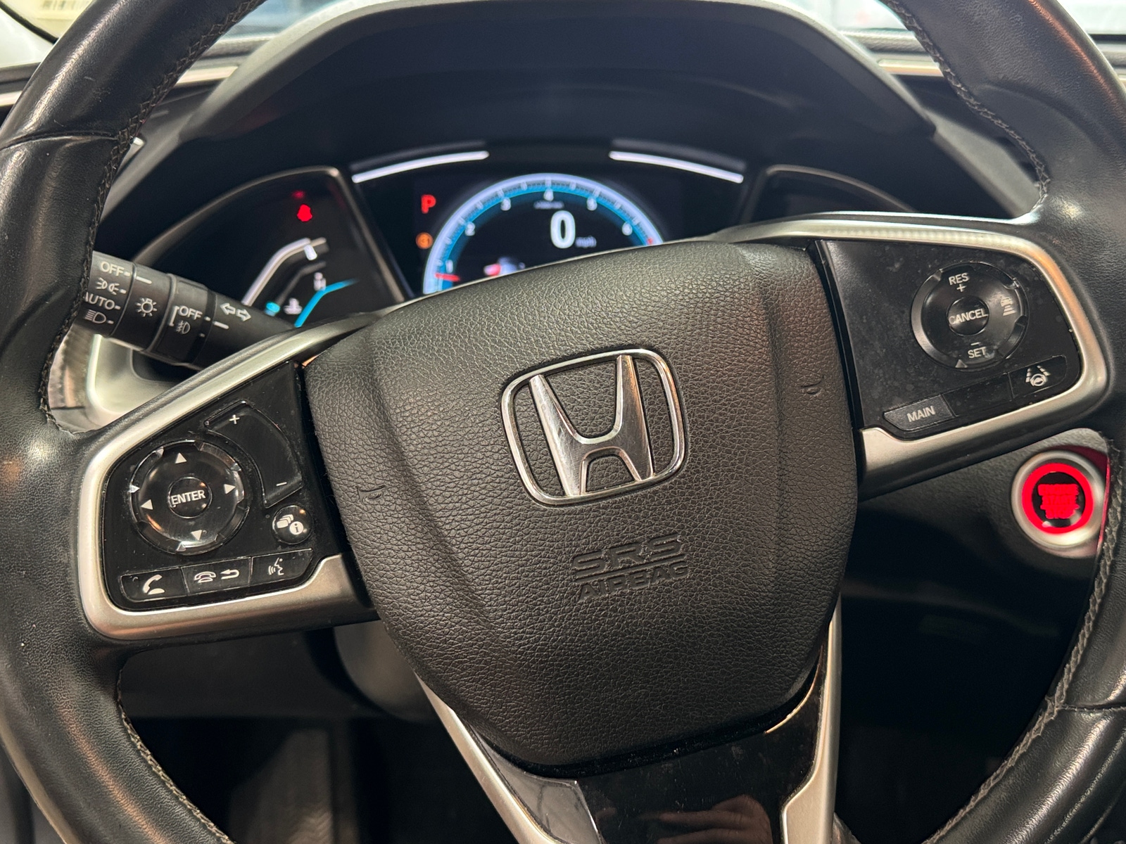Thumbnail: 2020 Honda Civic - 5
