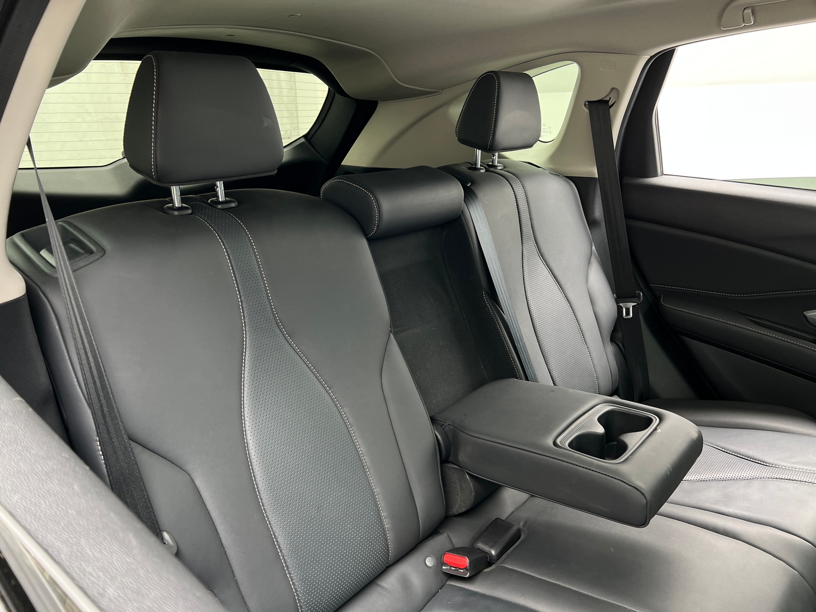 Thumbnail: 2021 Acura RDX - 5