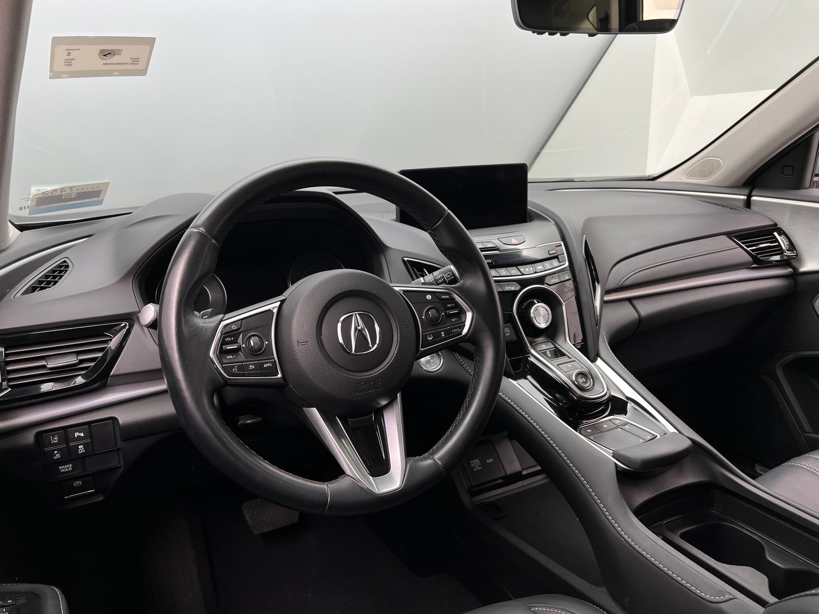 Thumbnail: 2021 Acura RDX - 2