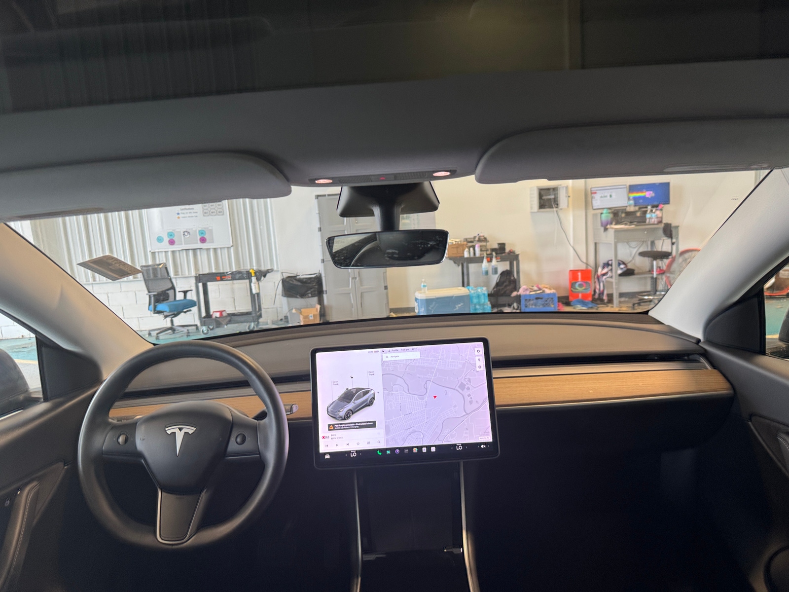 Thumbnail: 2020 Tesla Model Y - 2