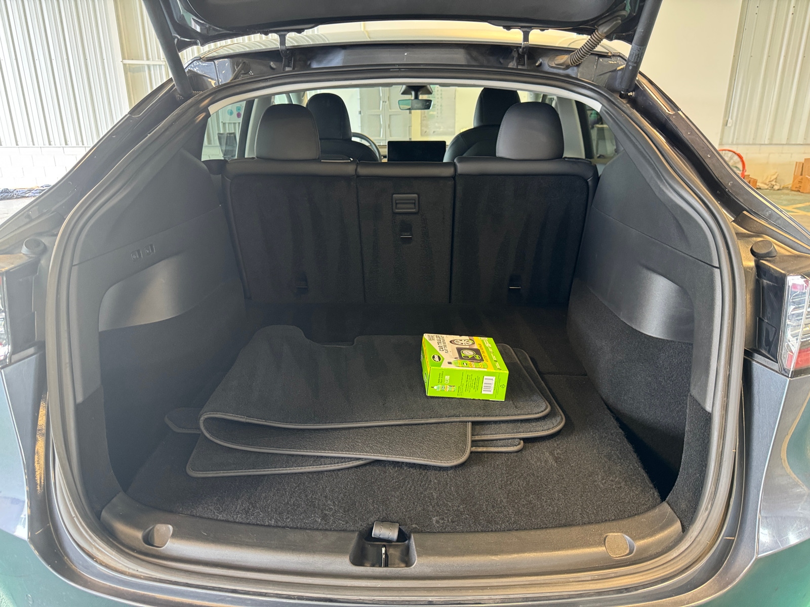 Thumbnail: 2020 Tesla Model Y - 5