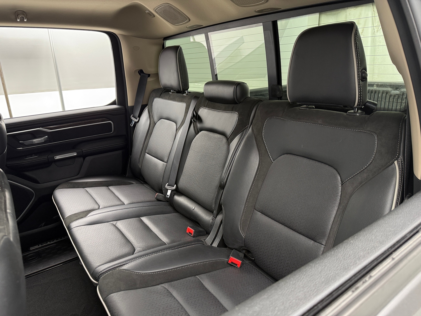 Thumbnail: 2020 RAM 1500 - 5