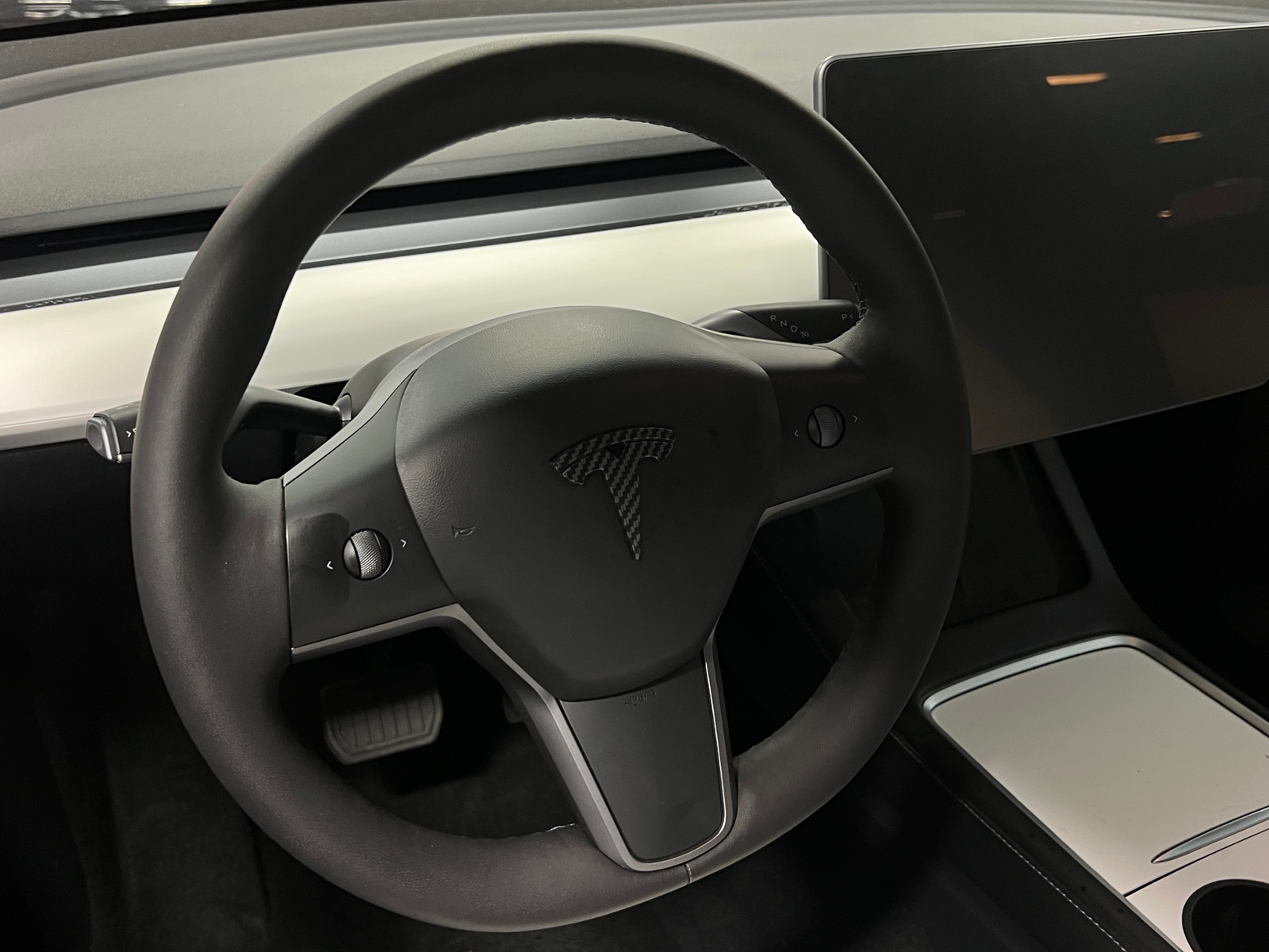 Thumbnail: 2022 Tesla Model Y - 4