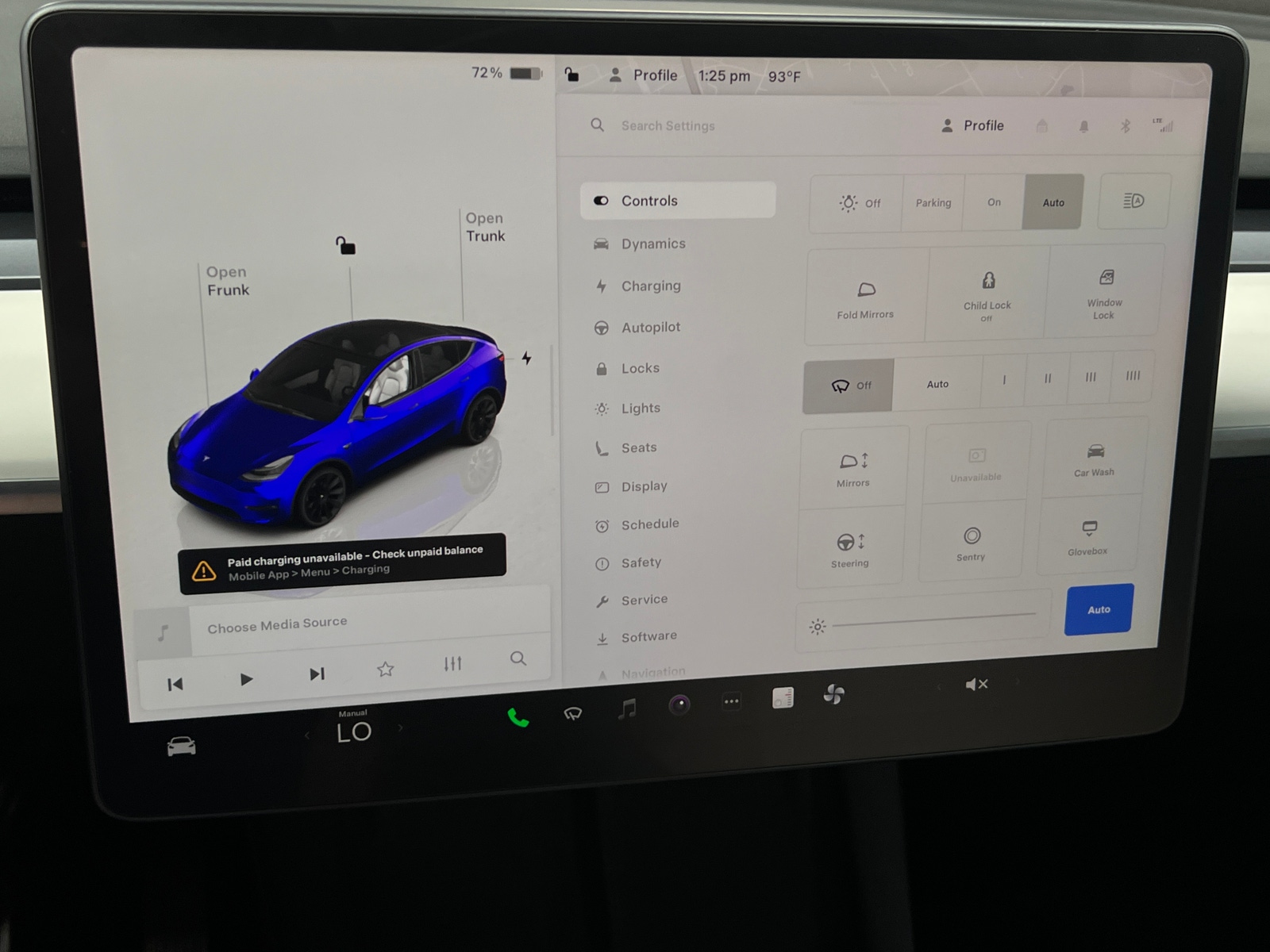 Thumbnail: 2022 Tesla Model Y - 3
