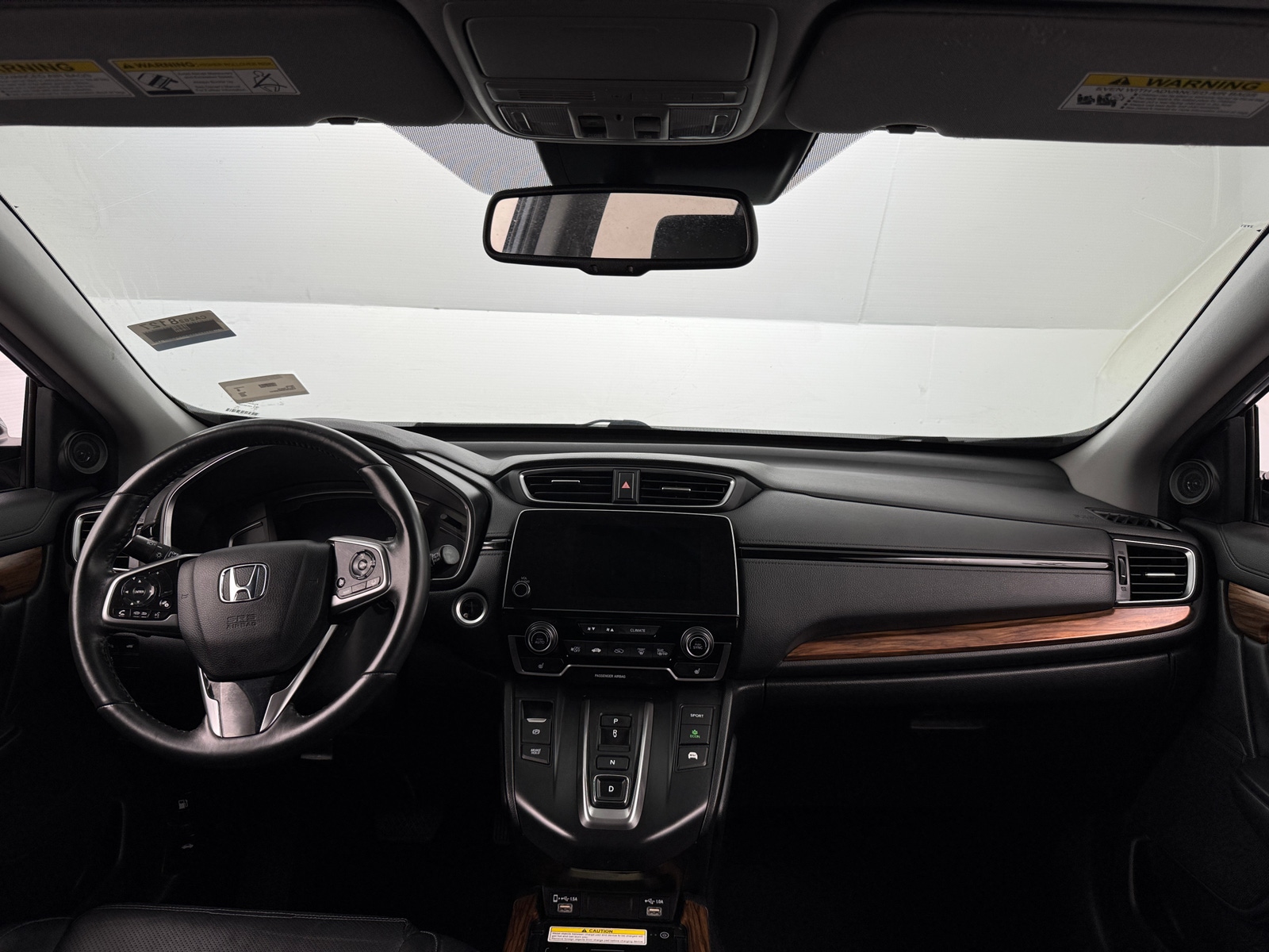 Thumbnail: 2022 Honda CR-V - 2