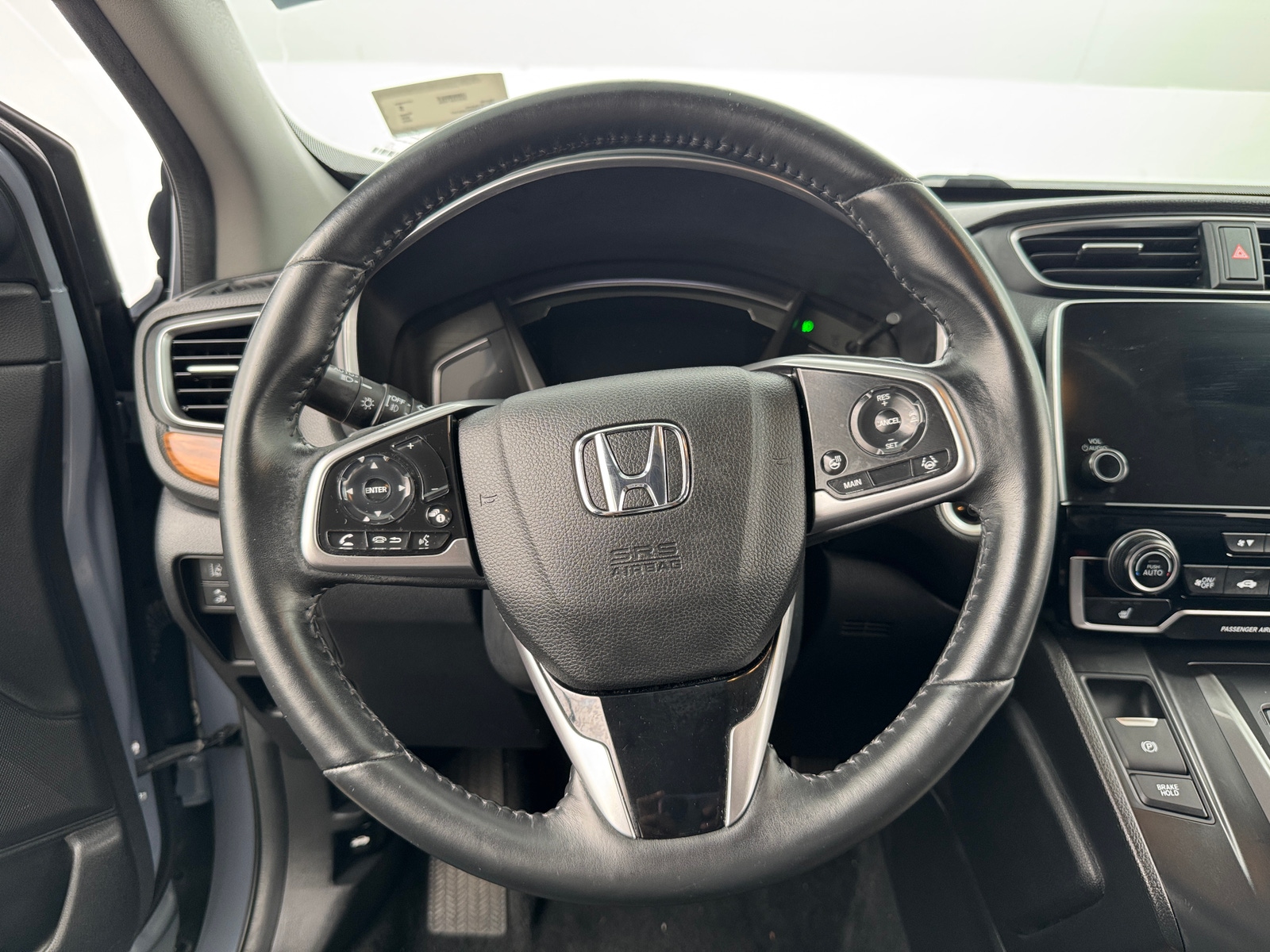 Thumbnail: 2022 Honda CR-V - 4