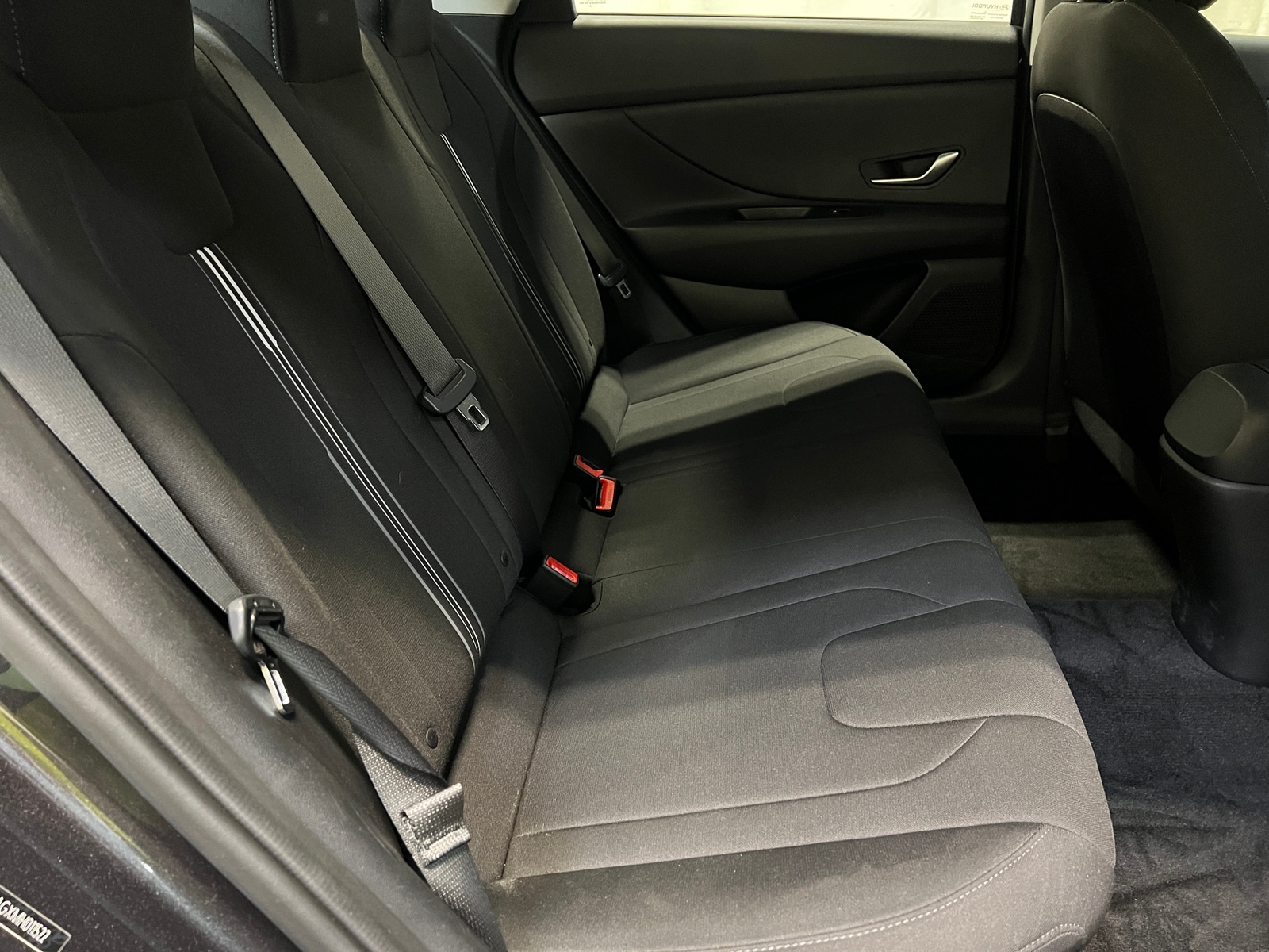Thumbnail: 2021 Hyundai Elantra - 6
