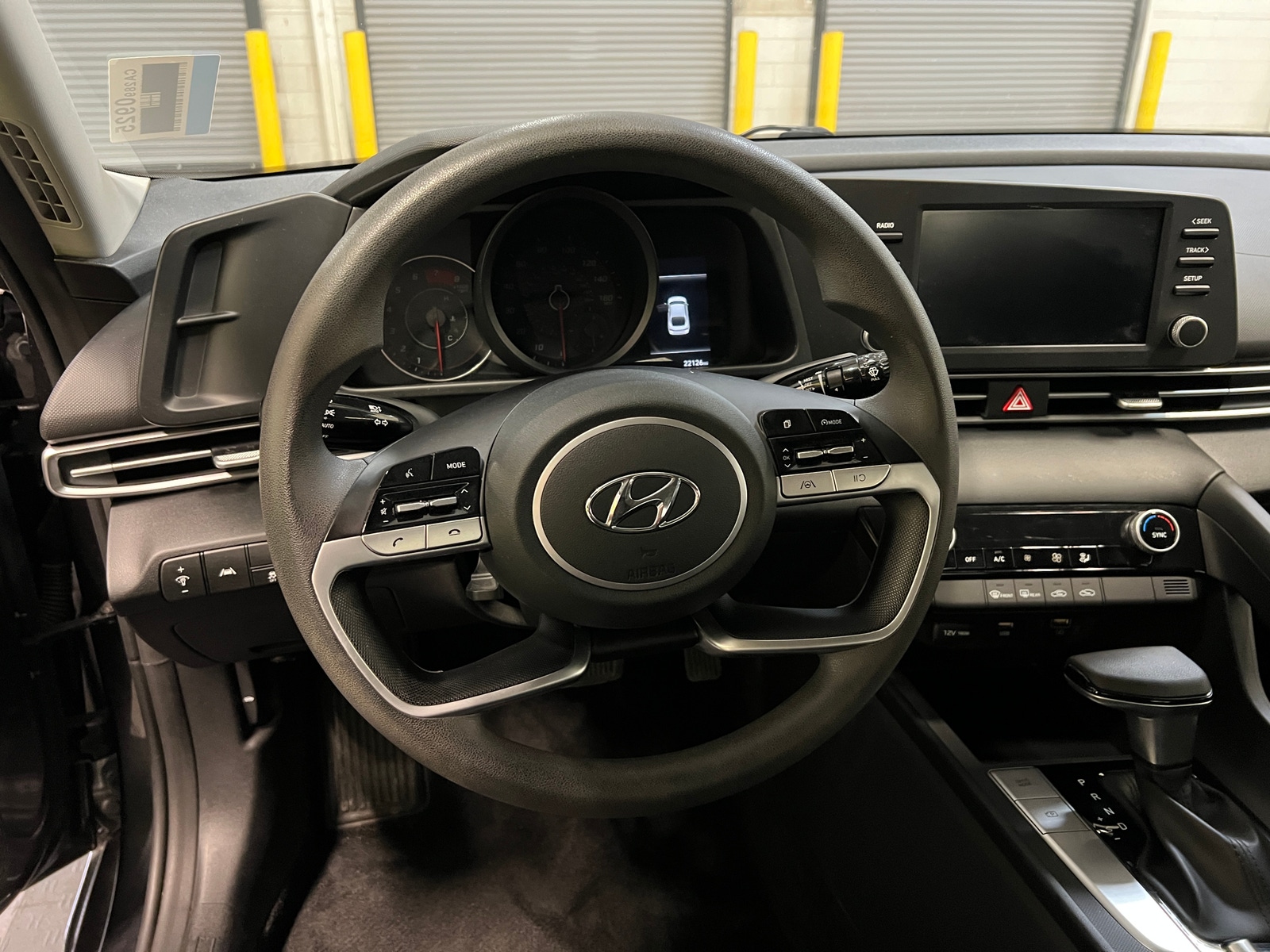 Thumbnail: 2021 Hyundai Elantra - 5