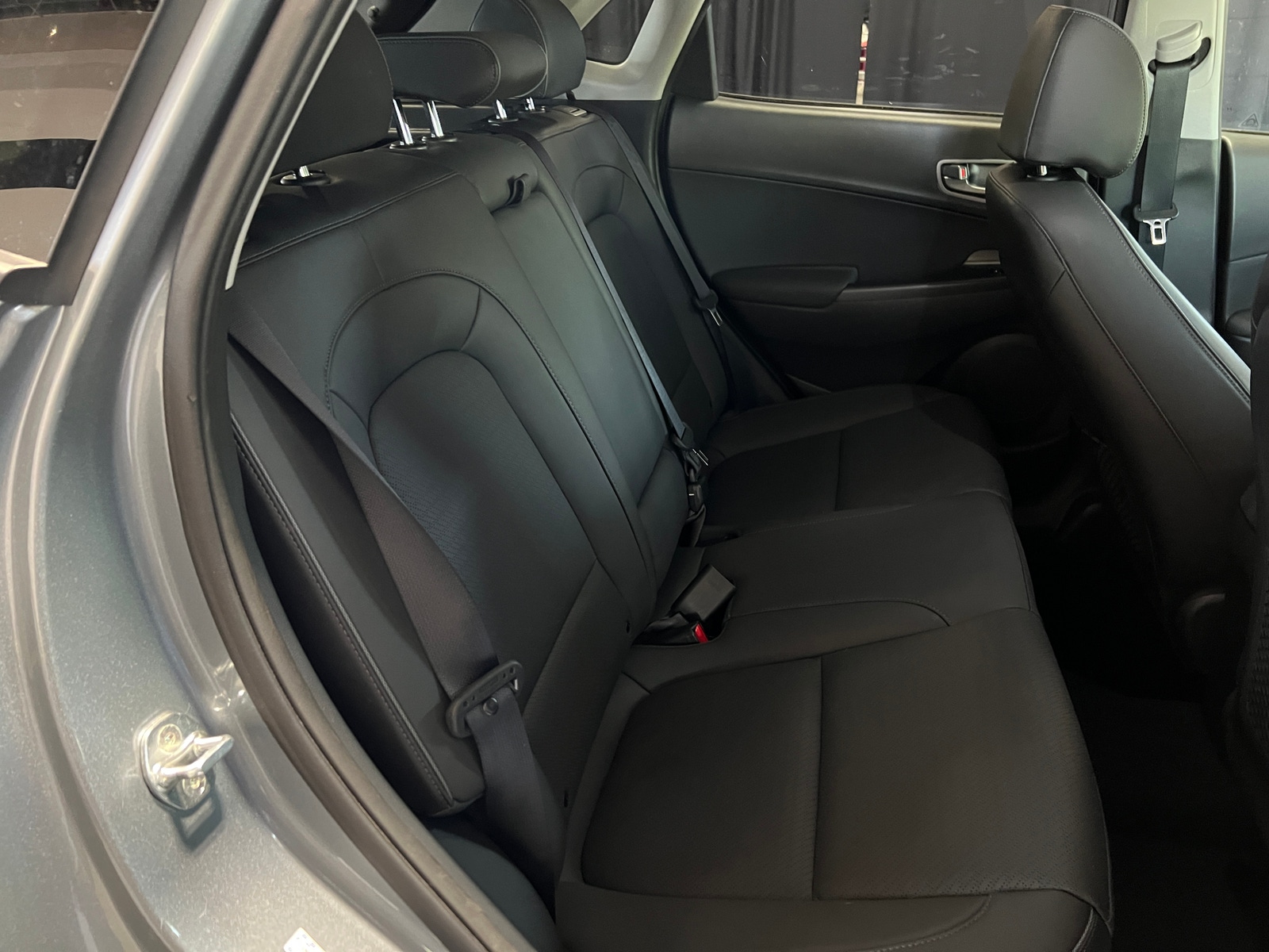 Thumbnail: 2020 Hyundai Kona - 6