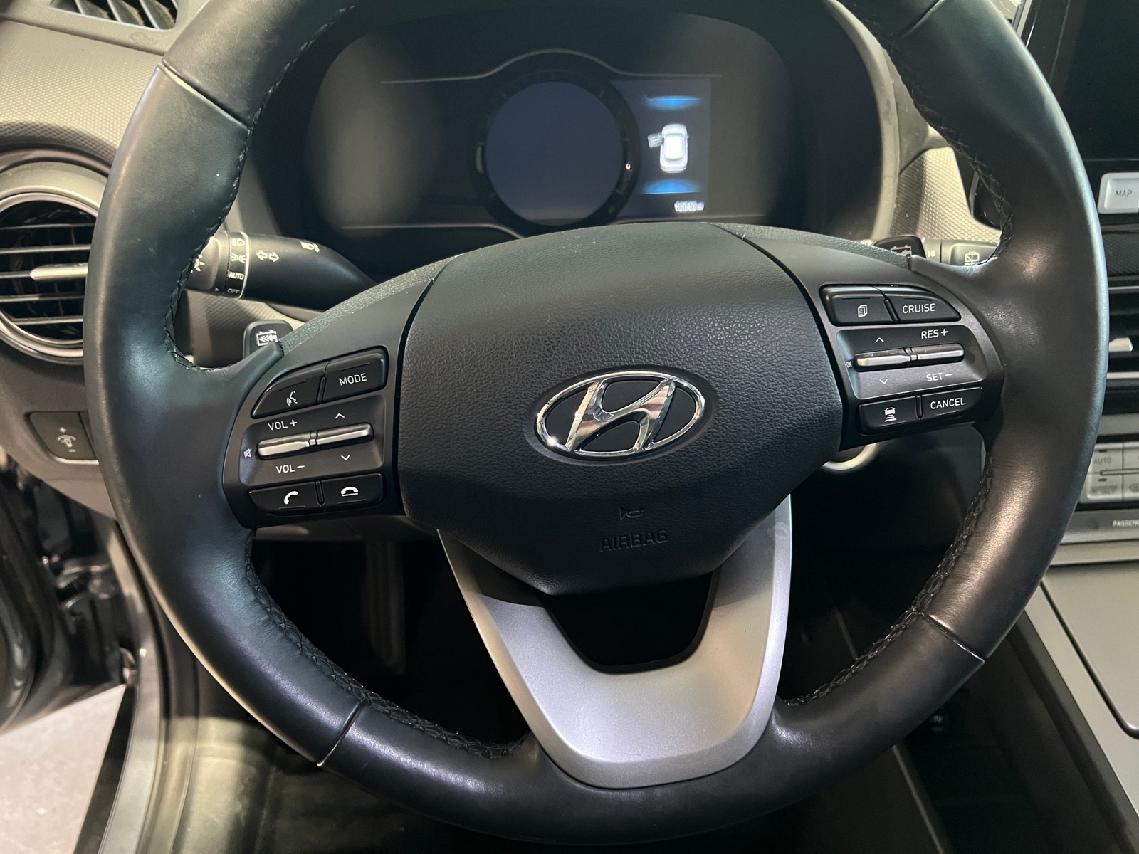 Thumbnail: 2020 Hyundai Kona - 5