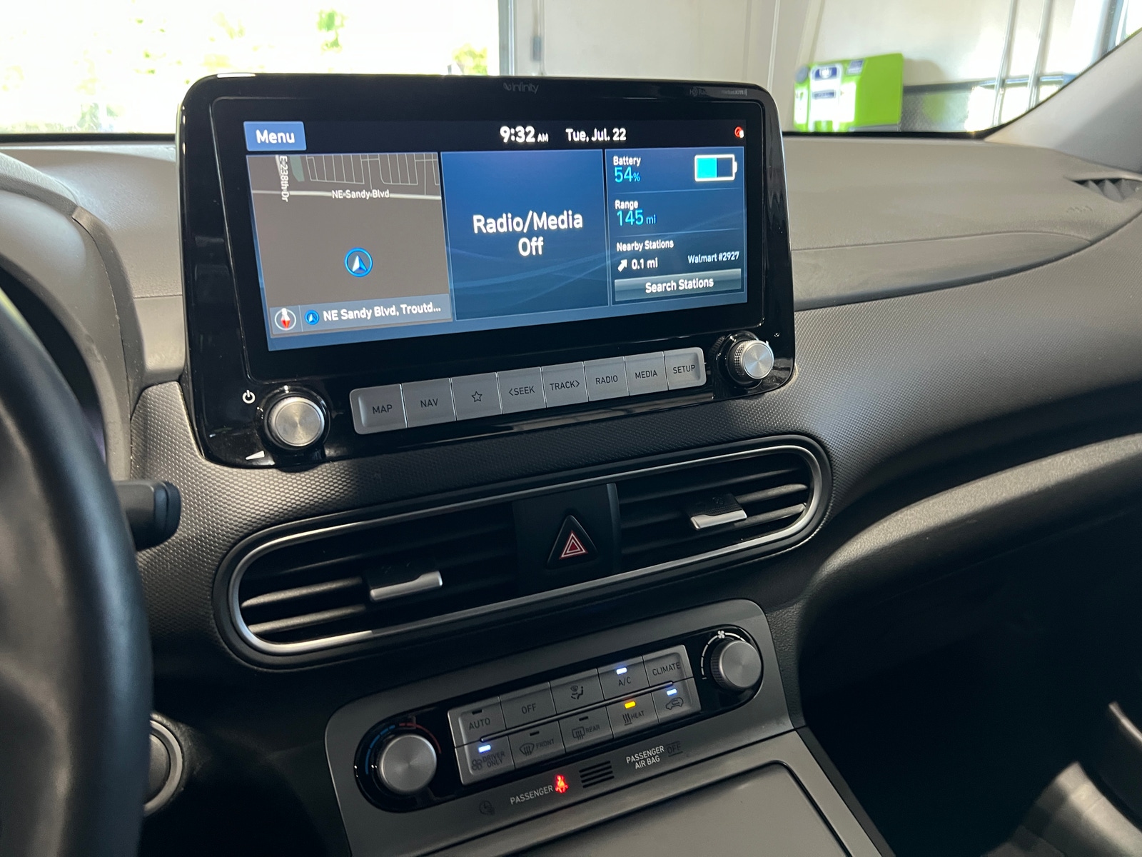 Thumbnail: 2020 Hyundai Kona - 4