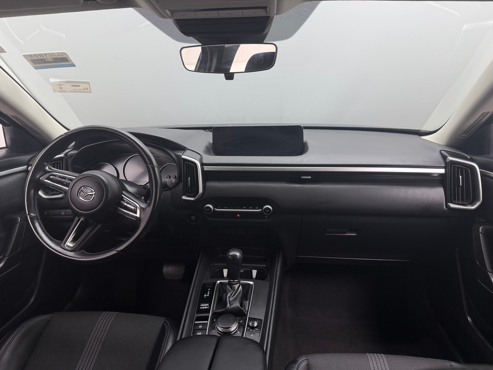 Thumbnail: 2023 Mazda CX-50 - 2
