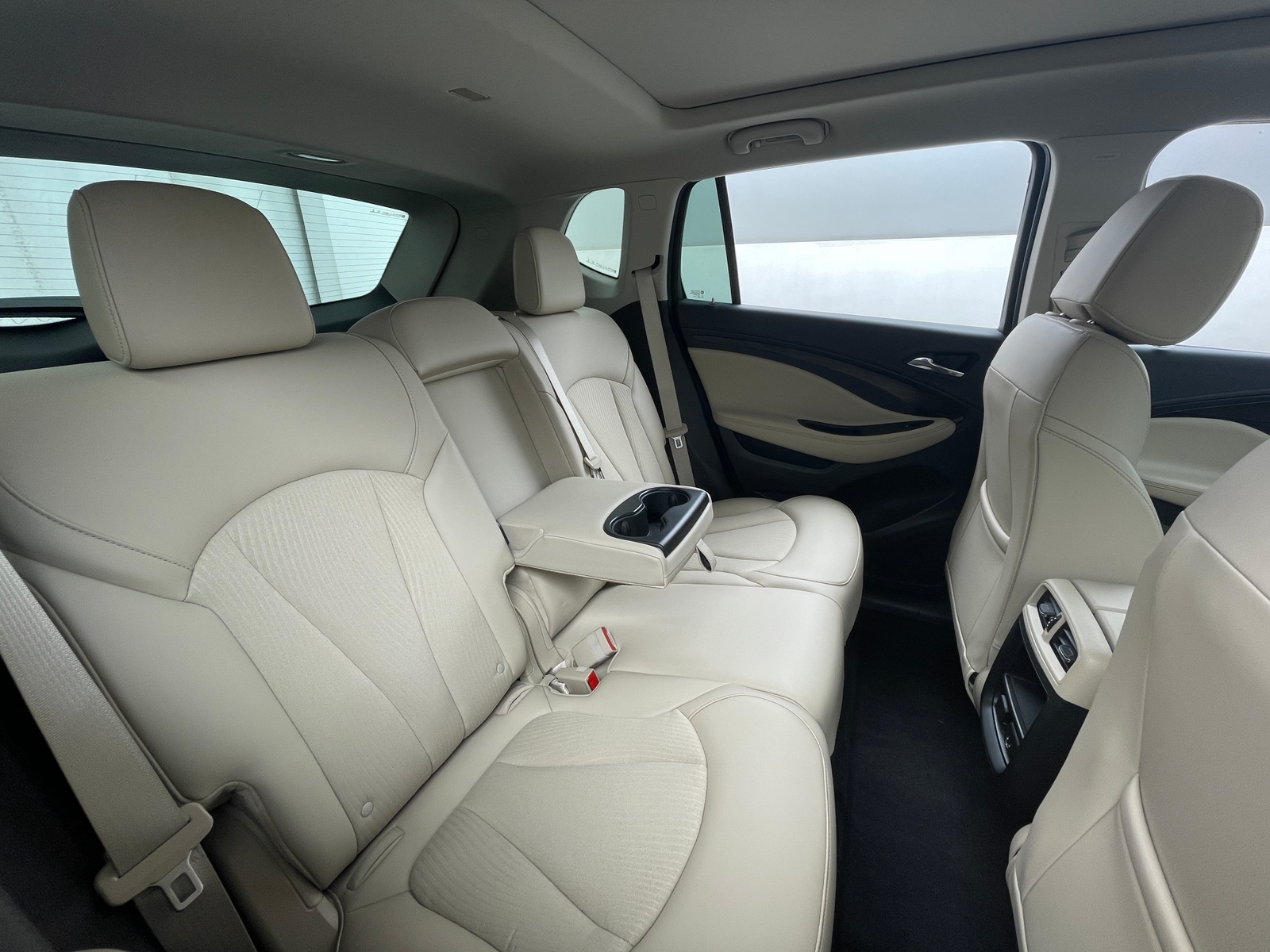 Thumbnail: 2019 Buick Envision - 5