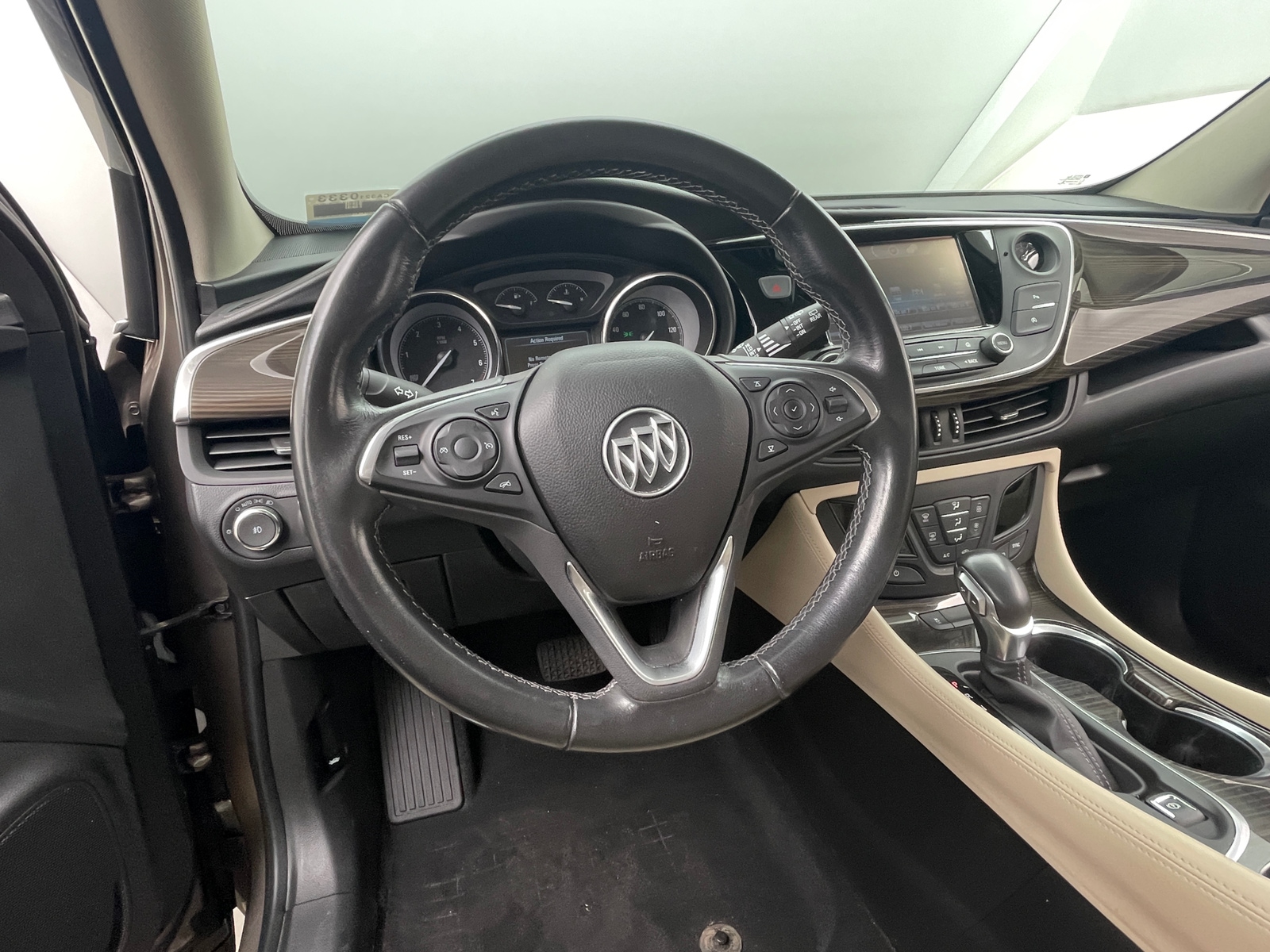 Thumbnail: 2019 Buick Envision - 4