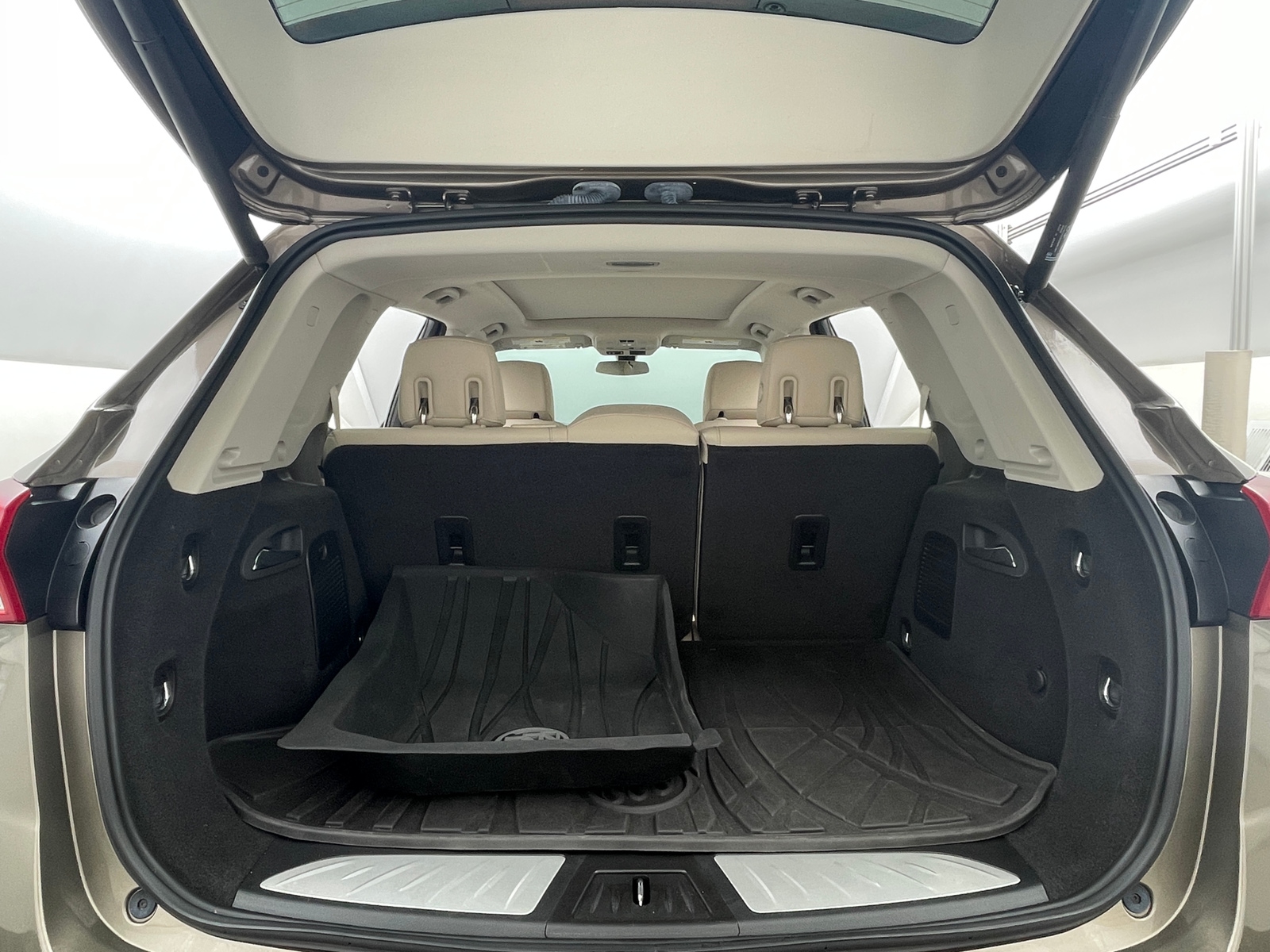 Thumbnail: 2019 Buick Envision - 6