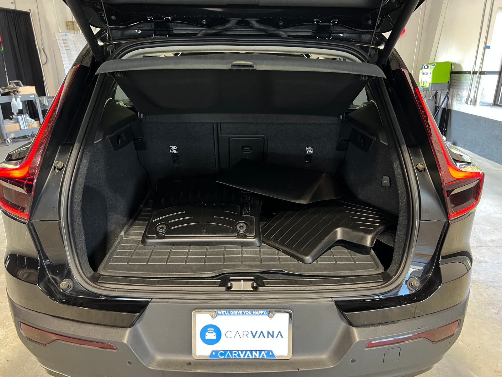 Thumbnail: 2020 Volvo XC40 - 7