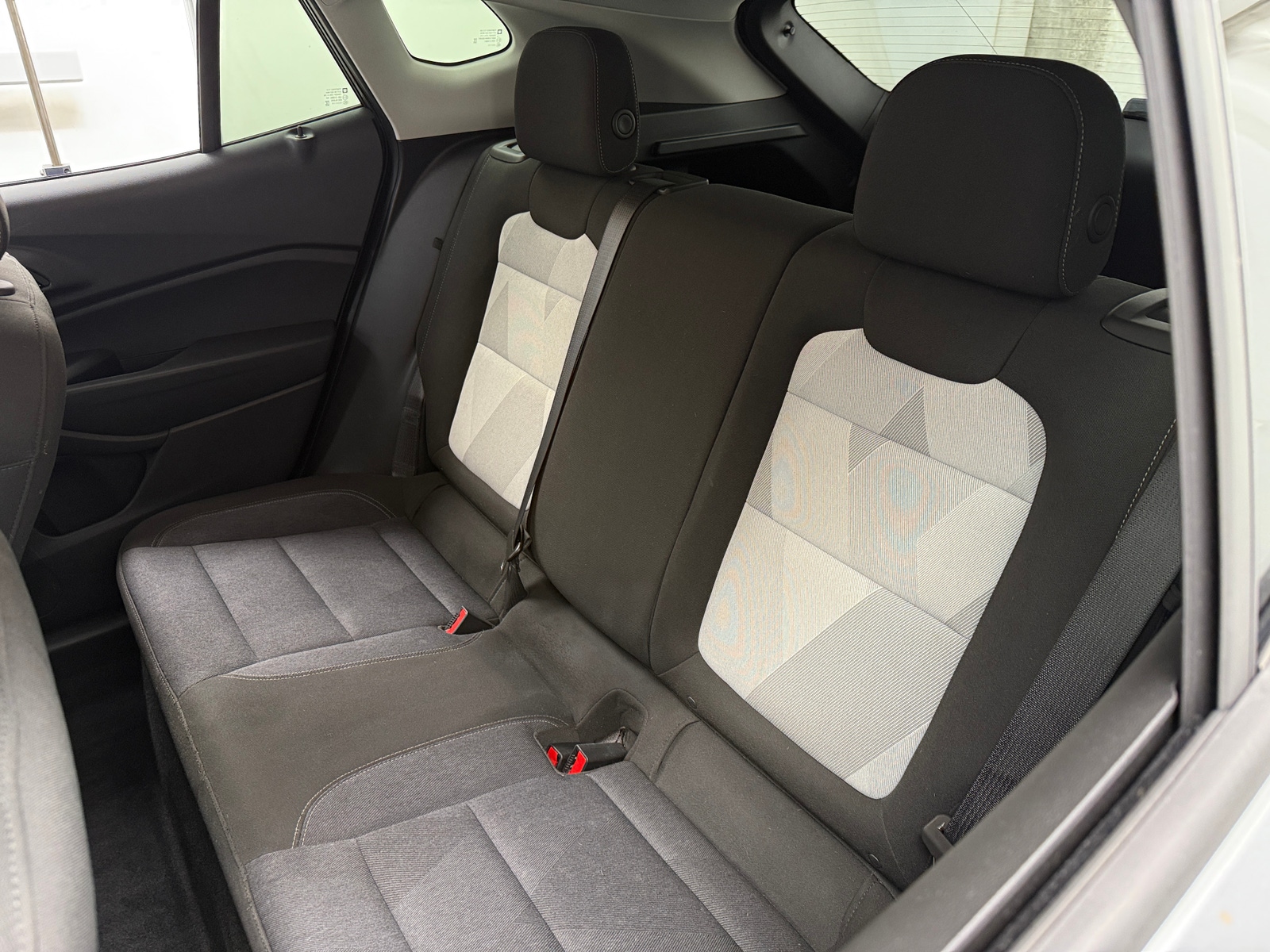 Thumbnail: 2024 Chevrolet Trax - 6