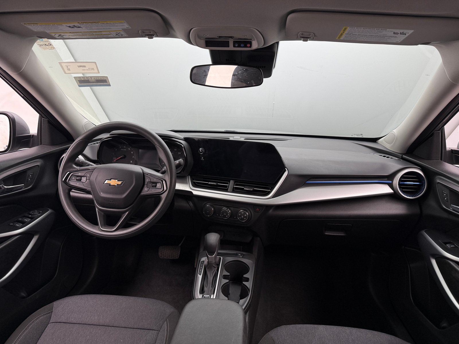 Thumbnail: 2024 Chevrolet Trax - 3