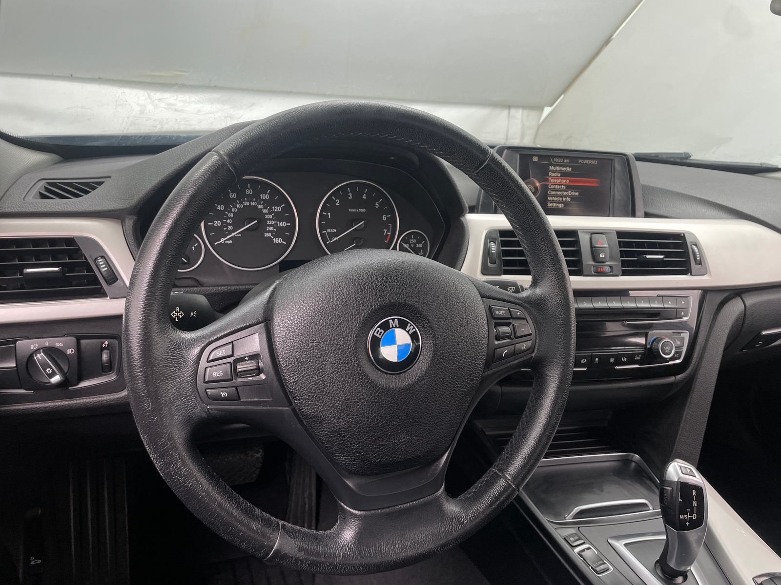 Thumbnail: 2017 BMW 3 Series - 4