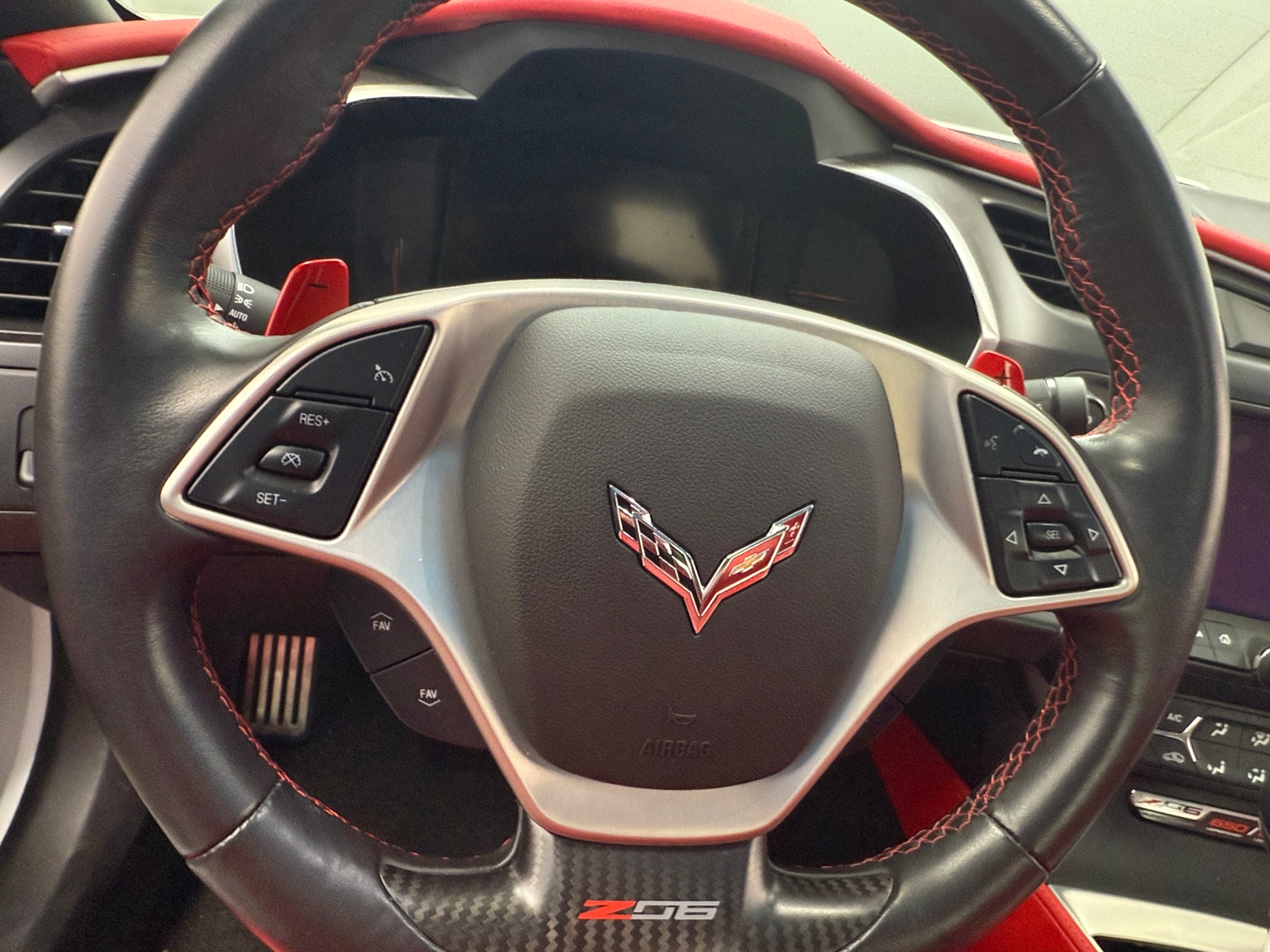 Thumbnail: 2019 Chevrolet Corvette - 3
