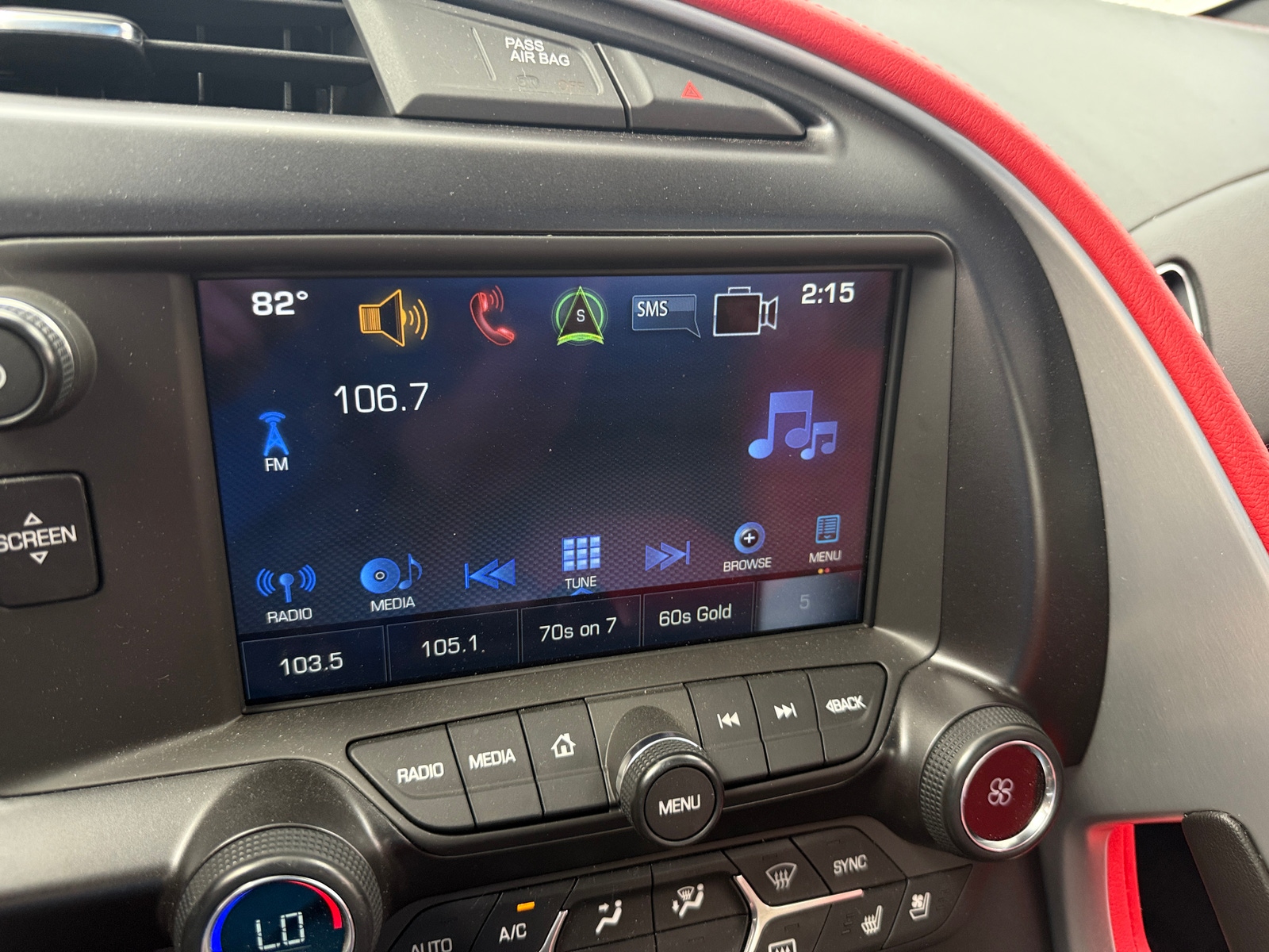 Thumbnail: 2019 Chevrolet Corvette - 2