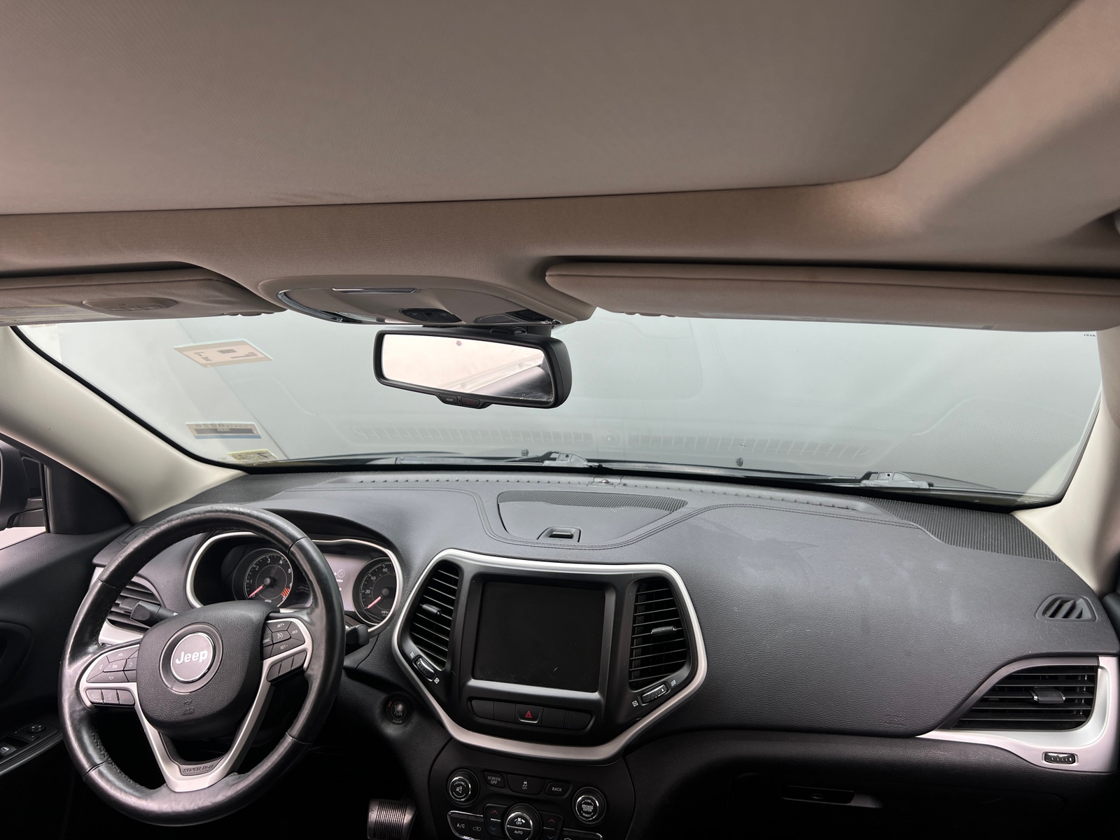 Thumbnail: 2014 Jeep Cherokee - 2