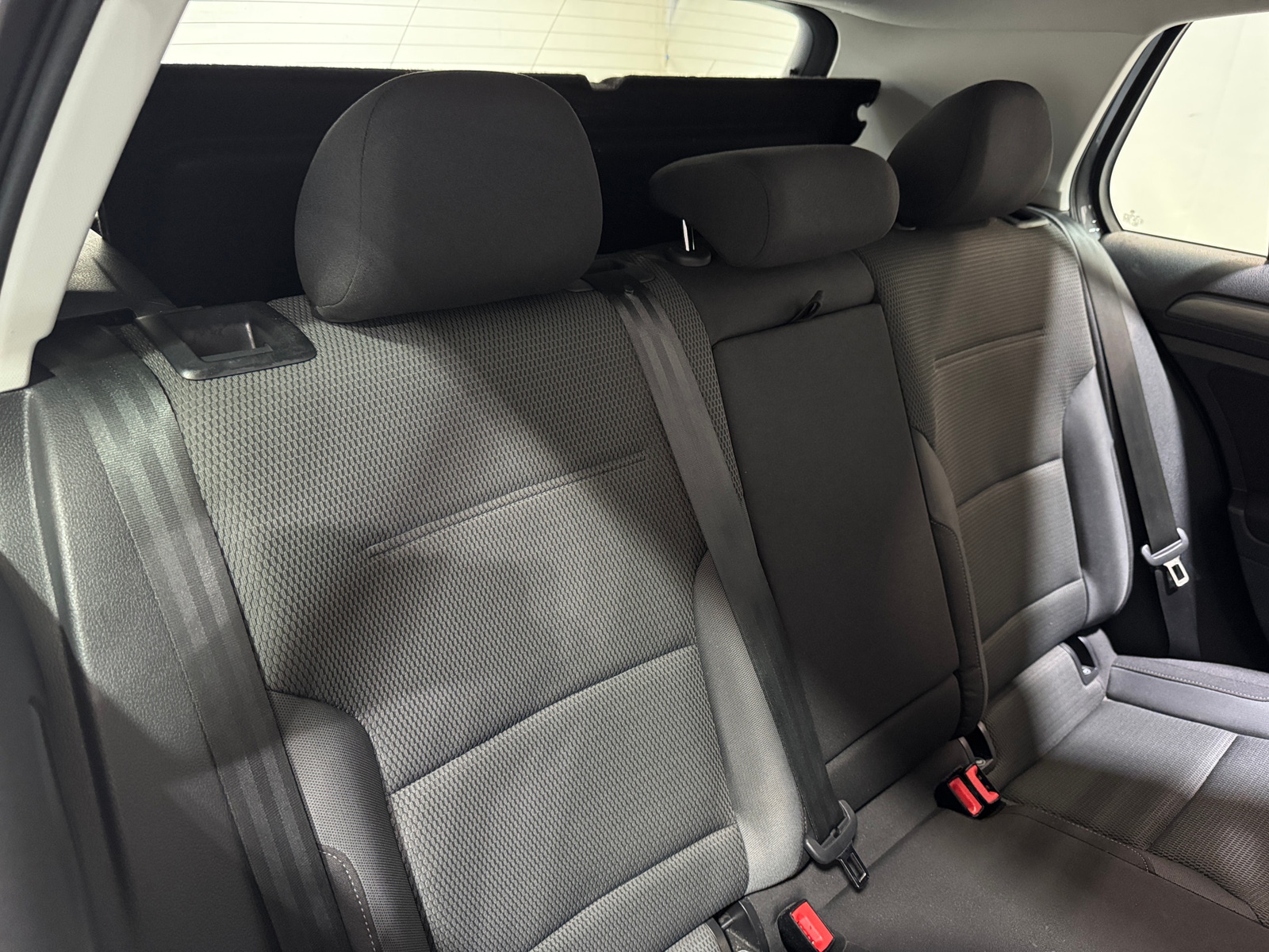 Thumbnail: 2019 Volkswagen e-Golf - 6