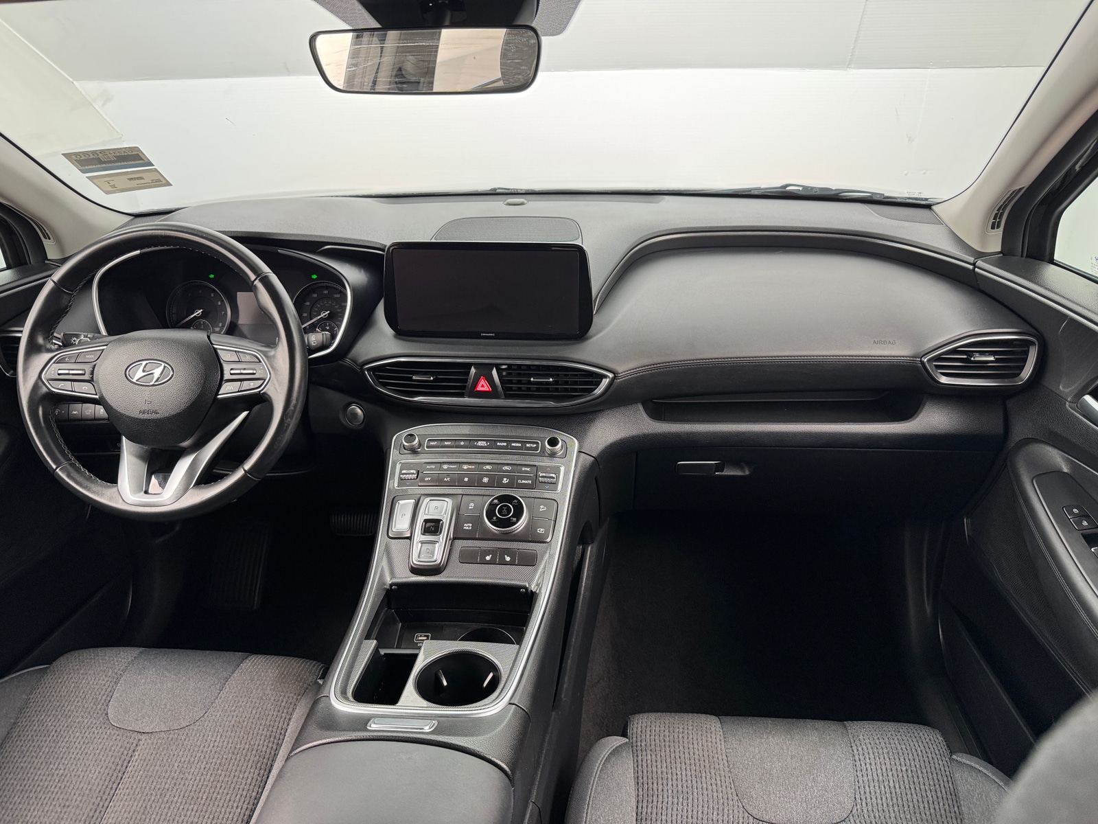 Thumbnail: 2023 Hyundai Santa Fe - 3