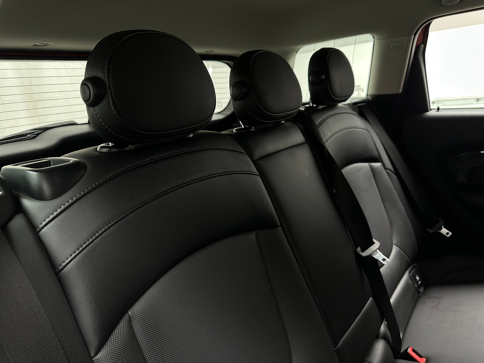 Thumbnail: 2017 MINI Cooper Clubman - 5