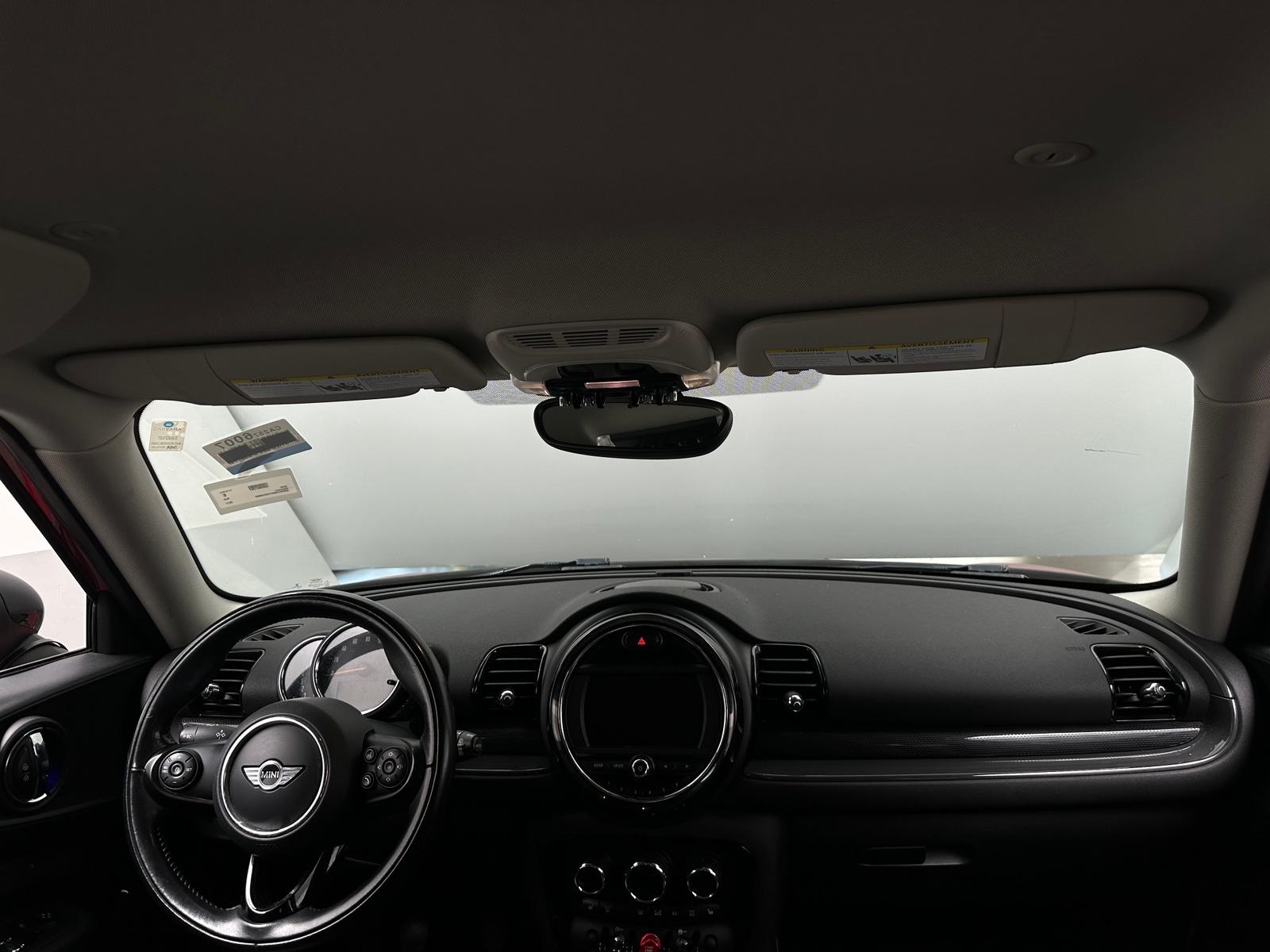 Thumbnail: 2017 MINI Cooper Clubman - 2