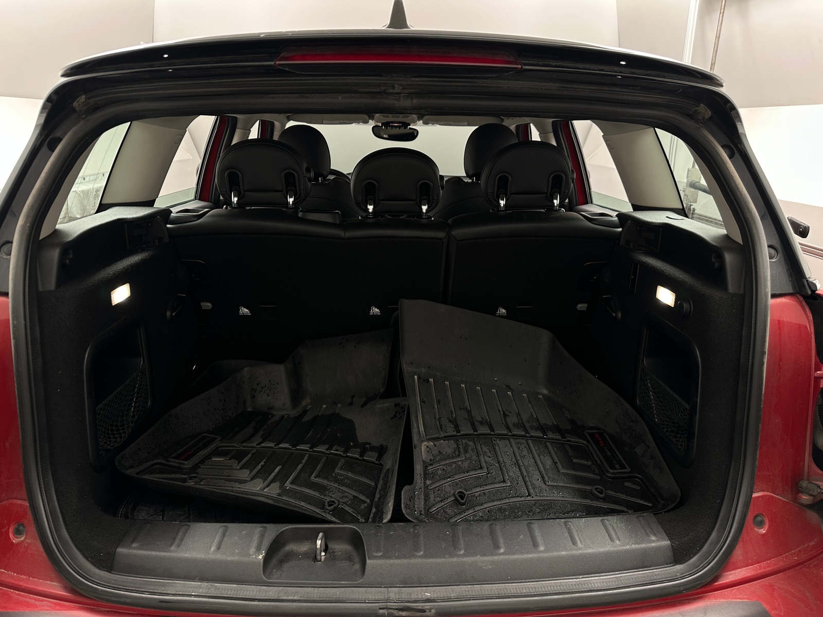Thumbnail: 2017 MINI Cooper Clubman - 6