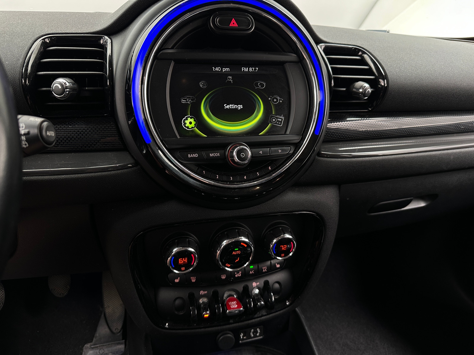 Thumbnail: 2017 MINI Cooper Clubman - 3