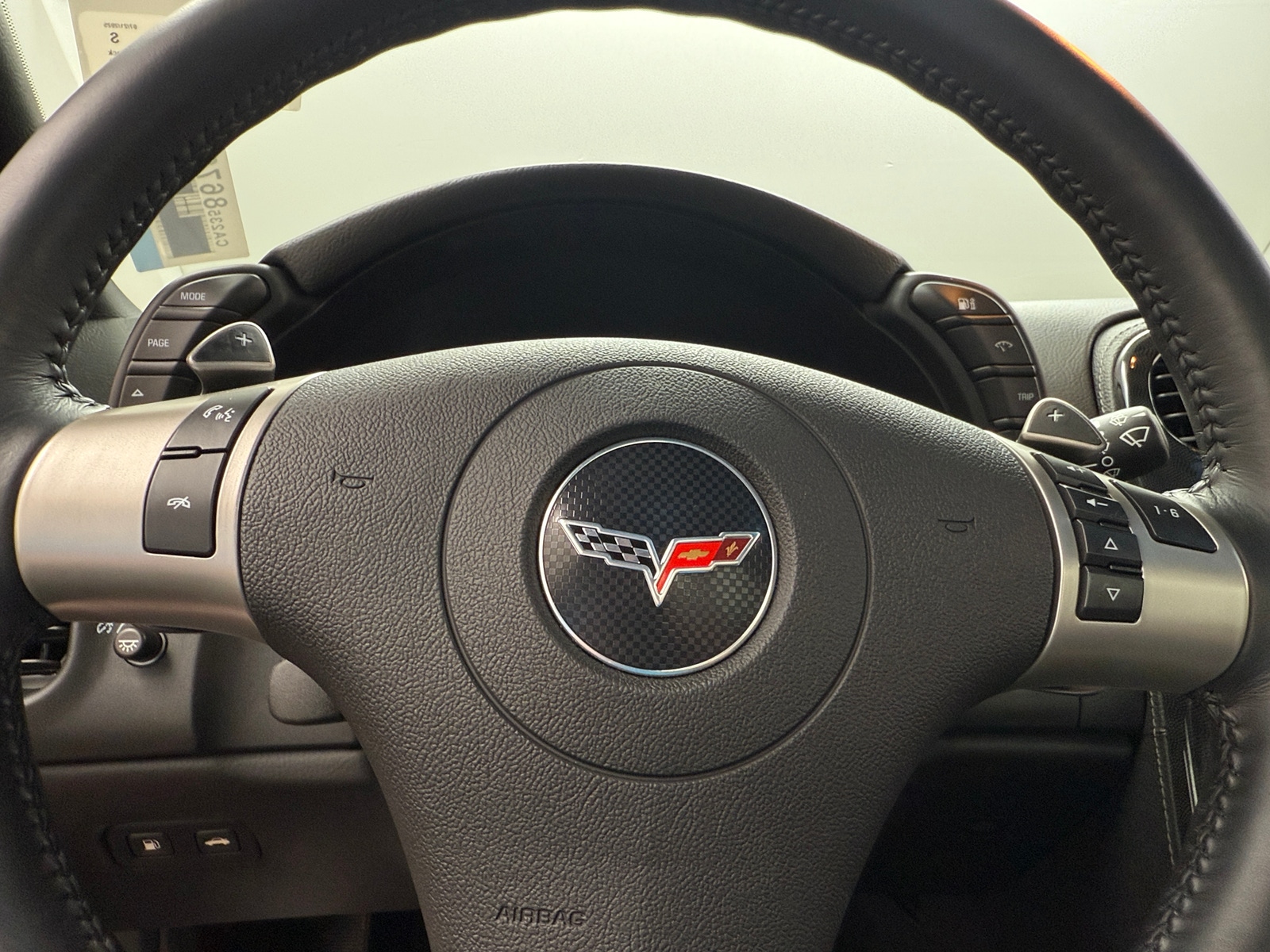 Thumbnail: 2011 Chevrolet Corvette - 3