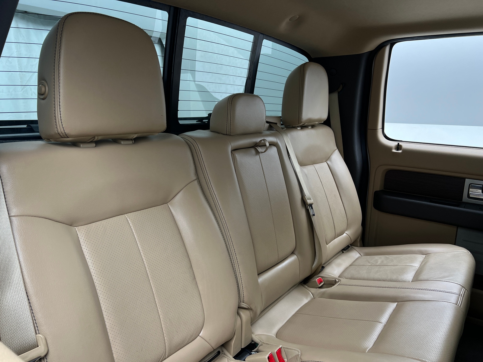 Thumbnail: 2013 Ford Econoline - 5